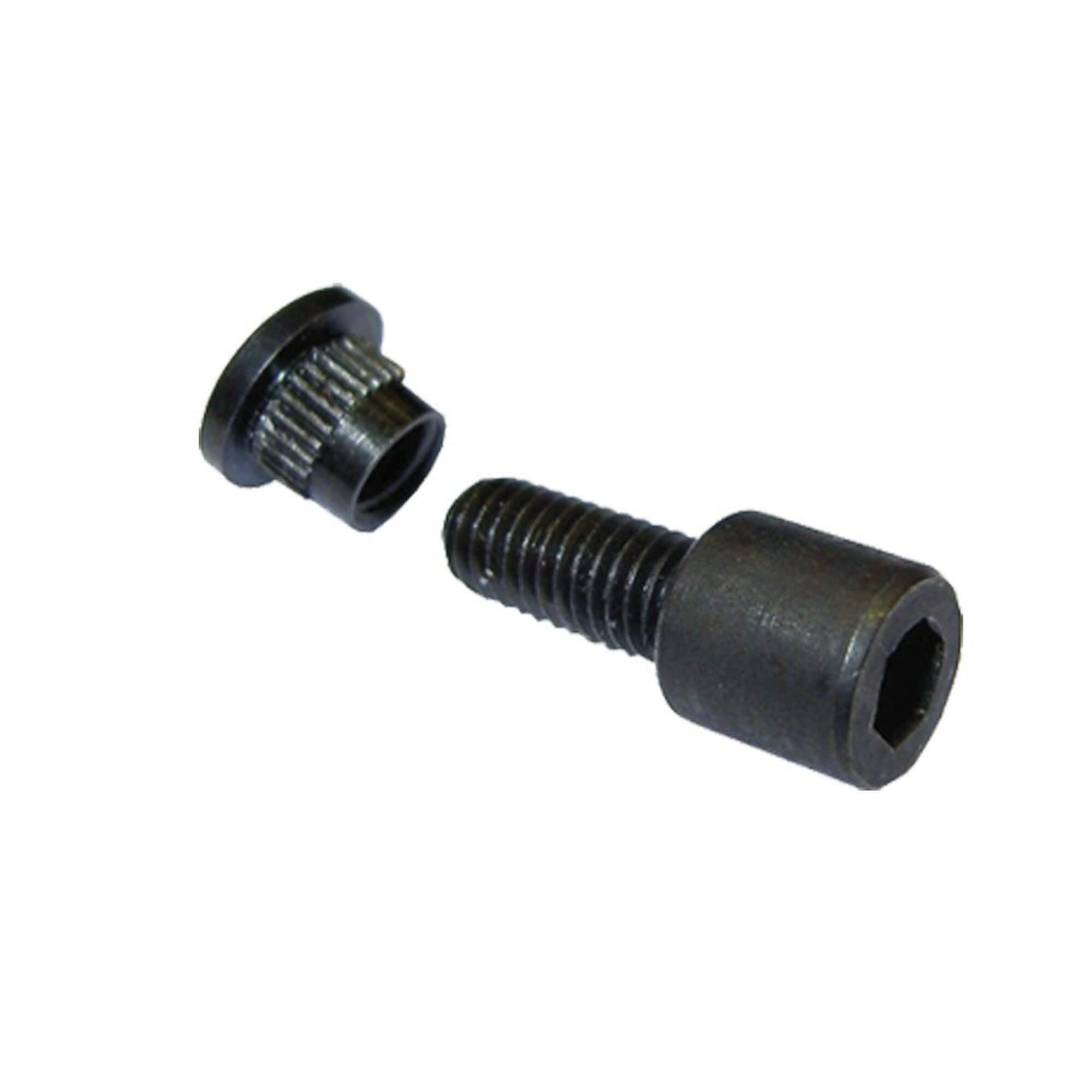 Repuestos Pro Line Tijeras de Dos Manos / 3578TTM