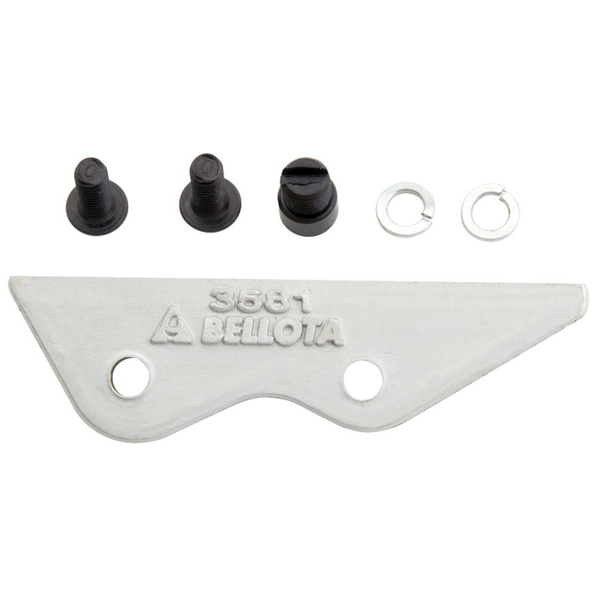 Repuestos Pro Line Tijeras de Dos Manos / 3581Y