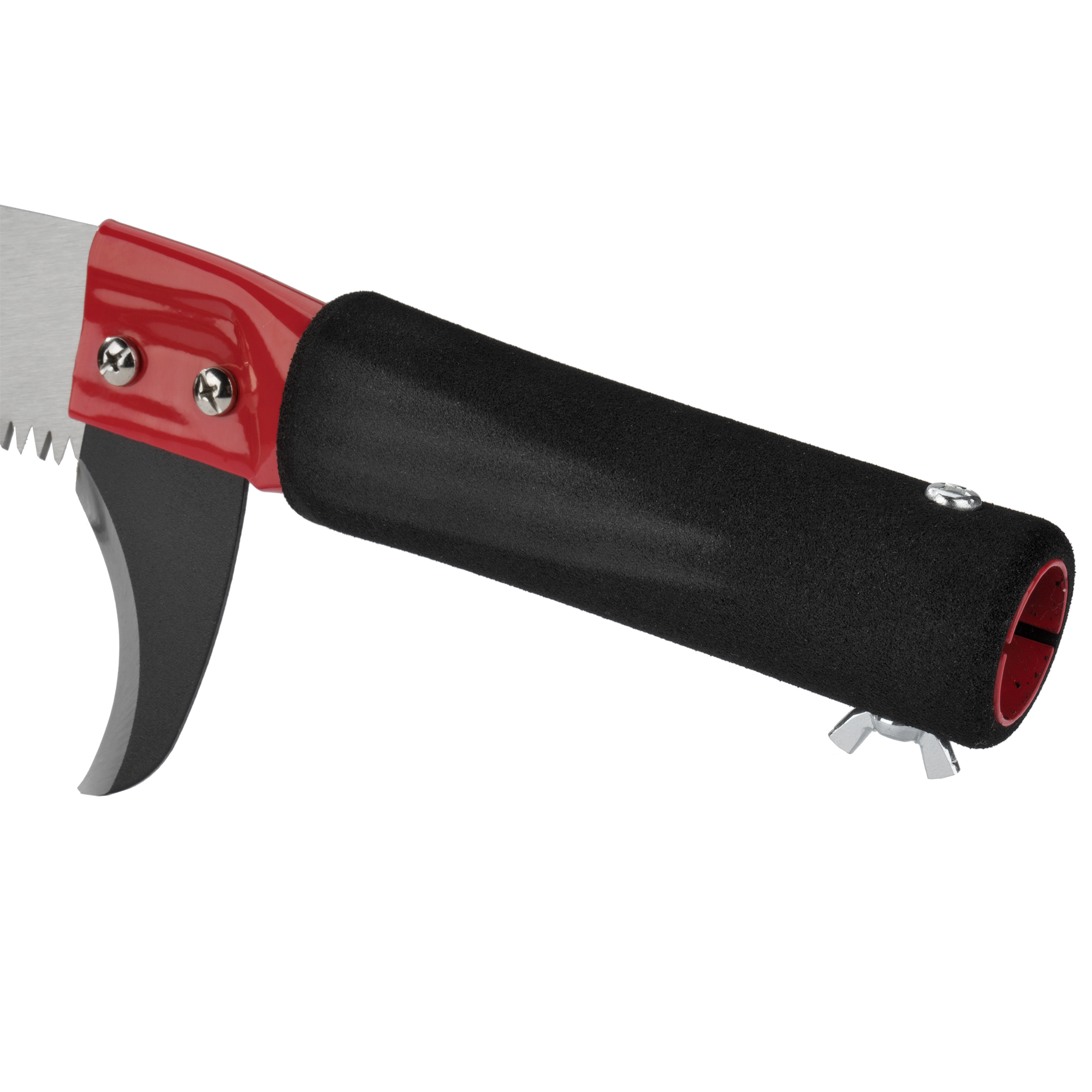 Serrucho de poda hoja curva y dentado japonés / 3014HM