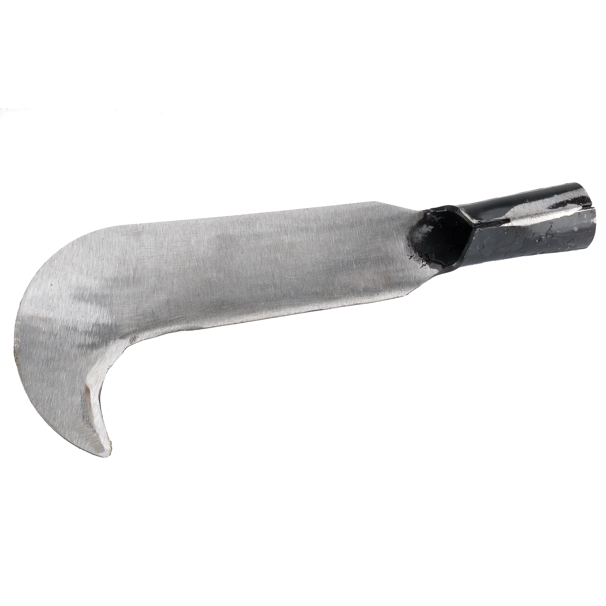 Tajamata para maleza o zarzas con pequeños troncos/ 1111