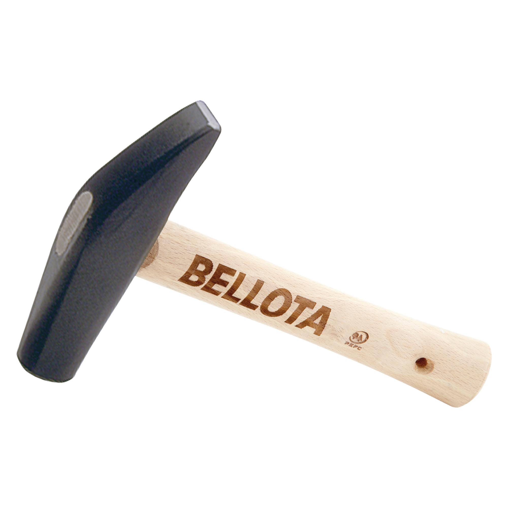 Martillo forjado para picar y afilar Guadañas / 1071