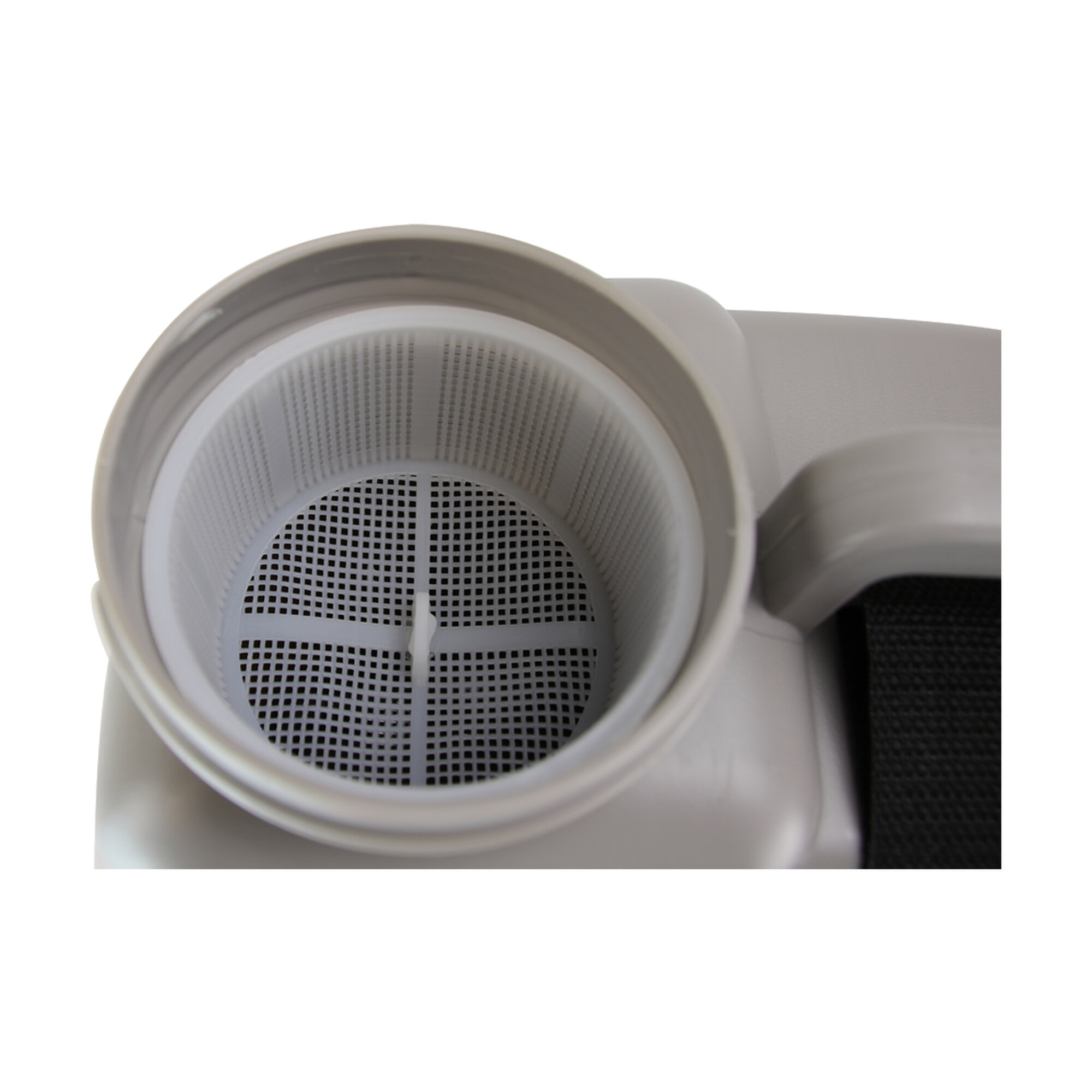 Pulverizador Profesional para trabajos en cultivos intensivos industriales / 3710