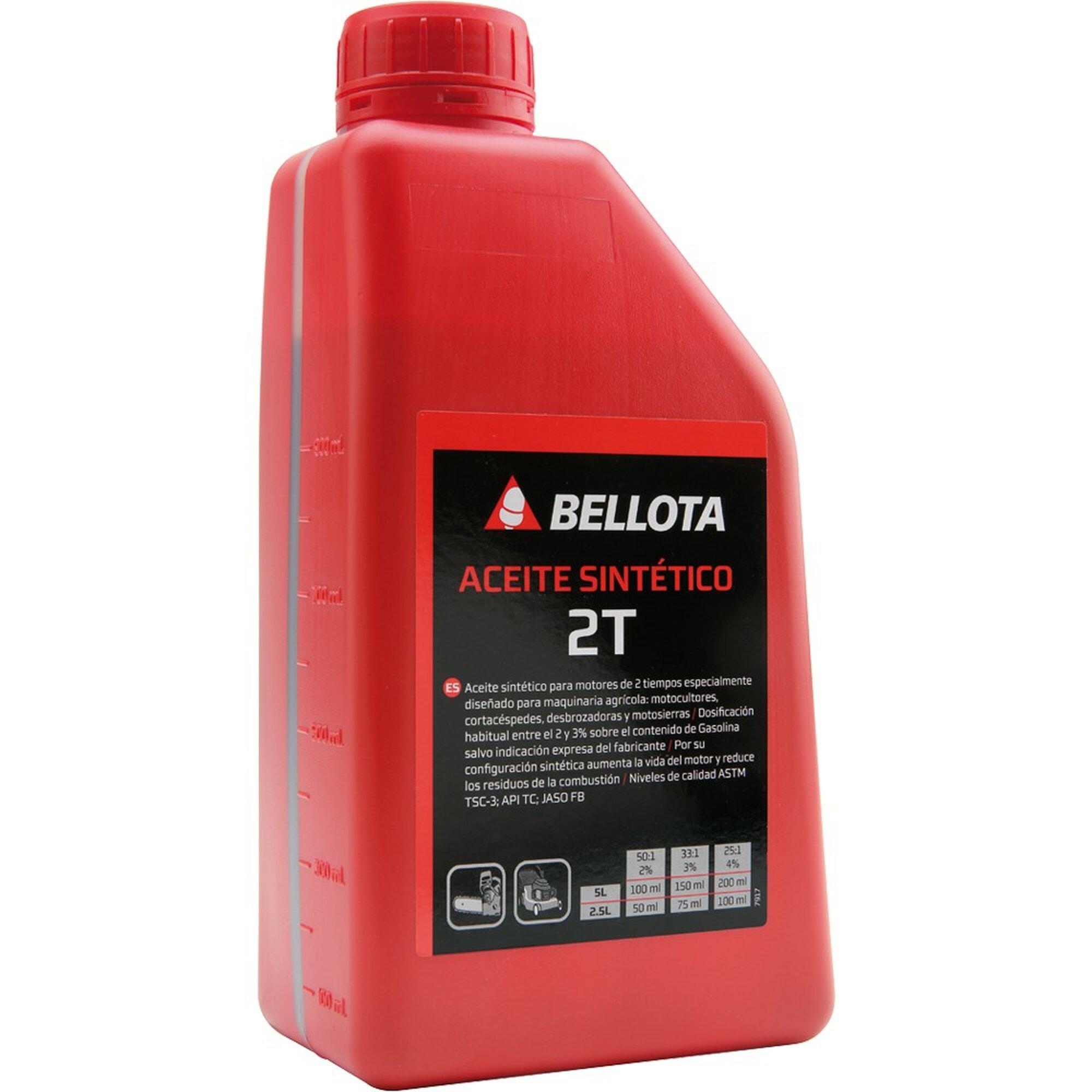 Lubricante para motores / 3661