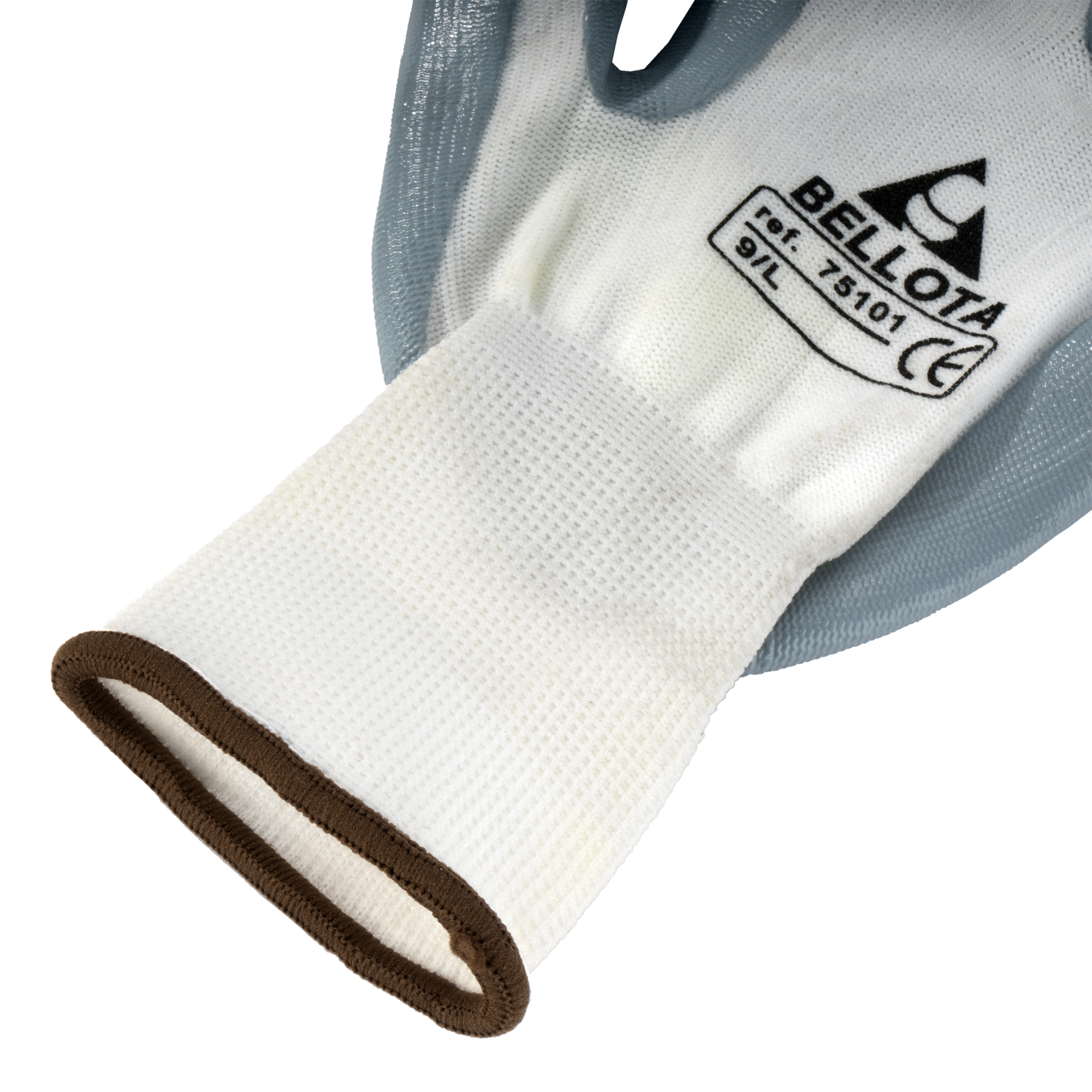 Guante jardín Confort para transpantar y mantenimiento / 75101