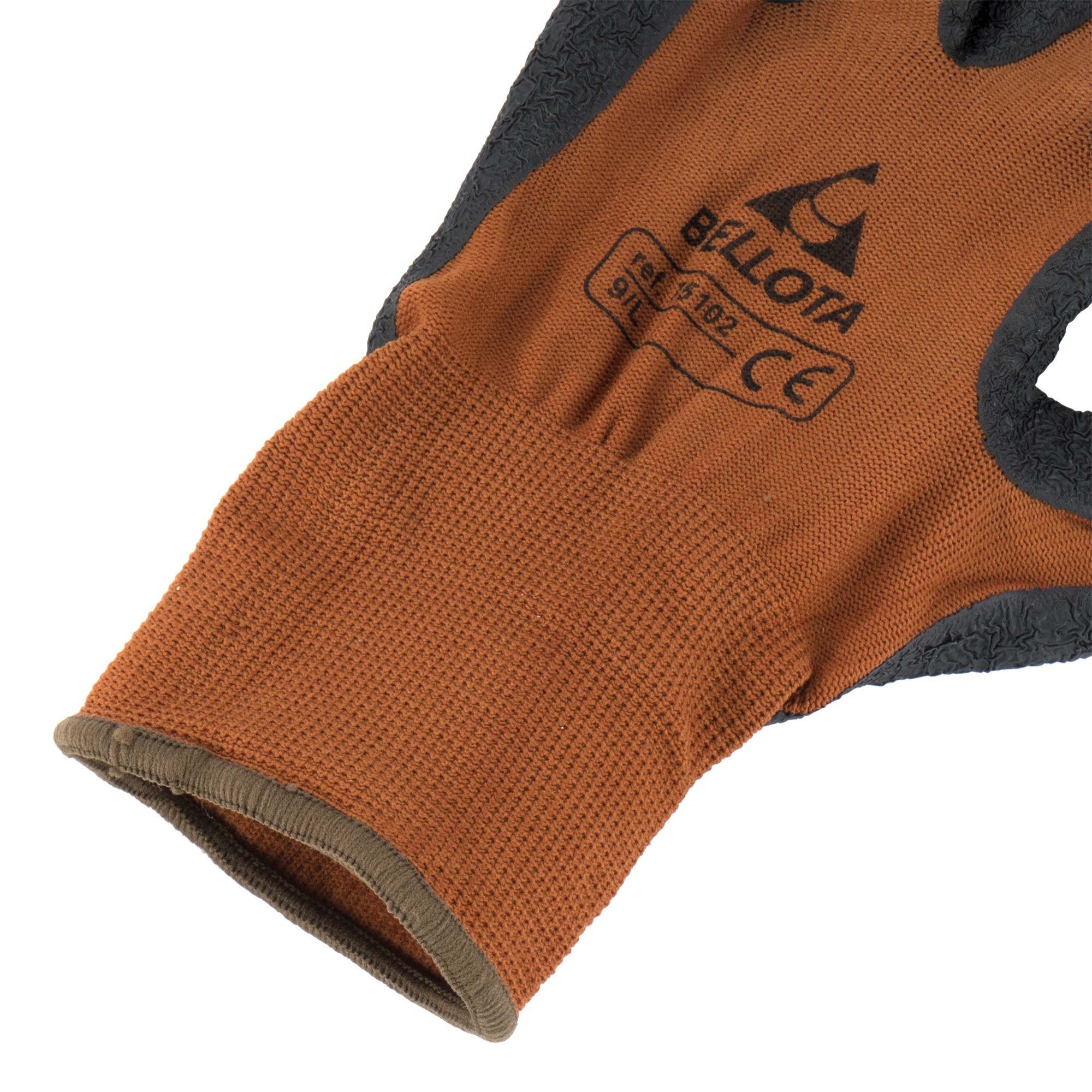 Guante Grip jardín para trasplantes y mantenimiento / 75102