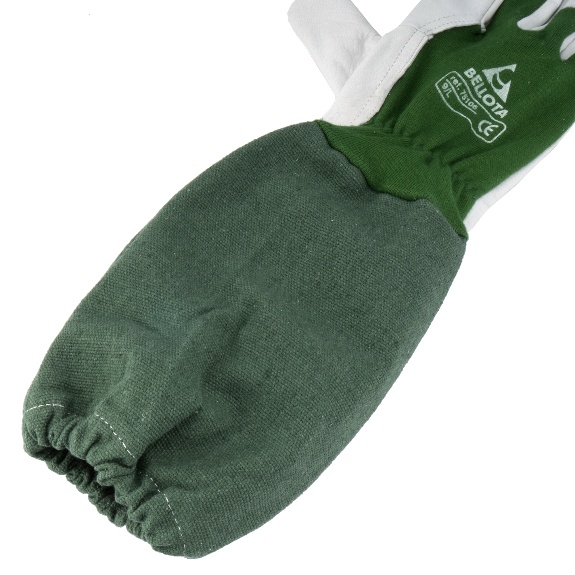 Guantes jardín para poda de árboles y plantas espinosas / 75106