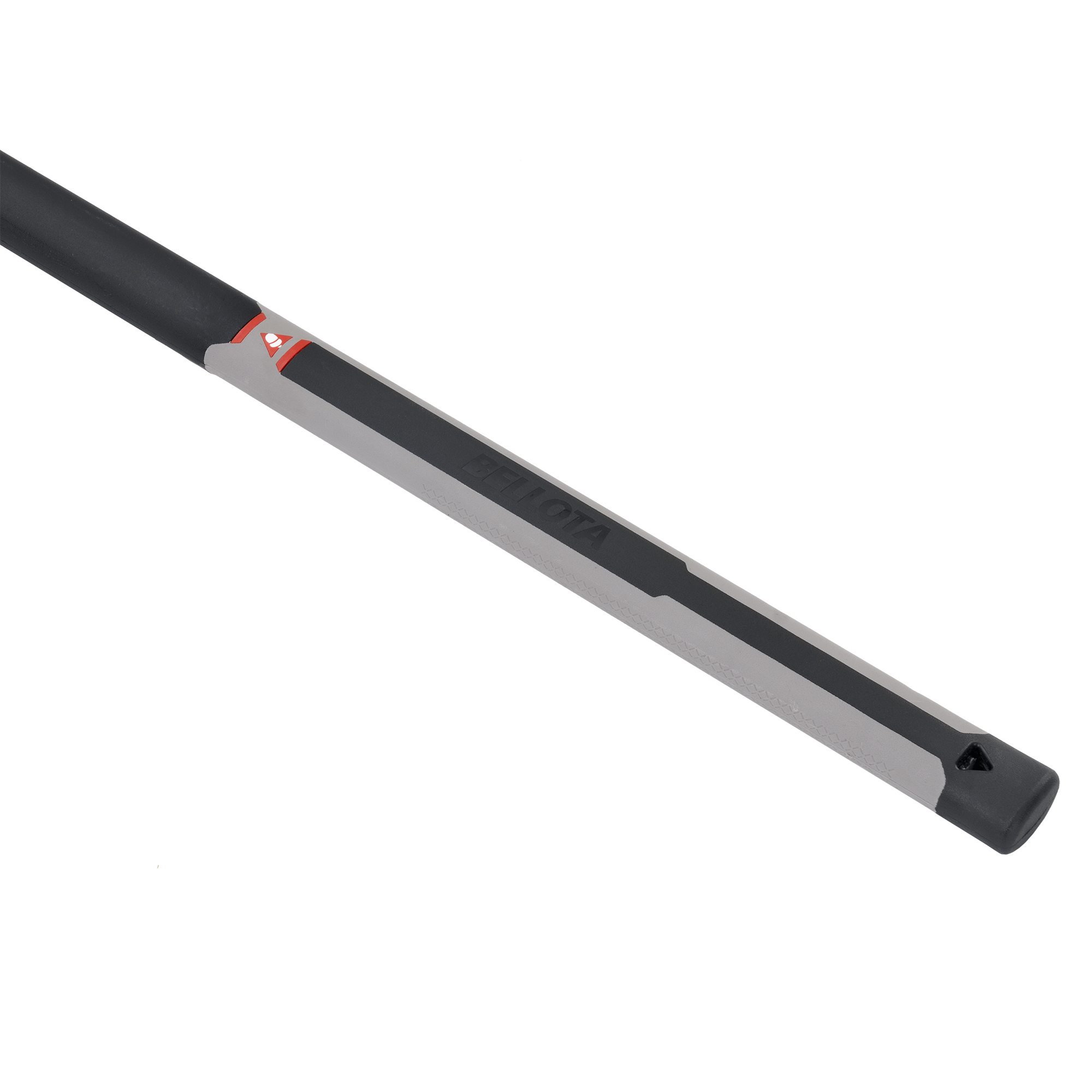 Picachón o pico con mango de fibra carbono para picar piedras y abrir zanjas/ 5001CMCF