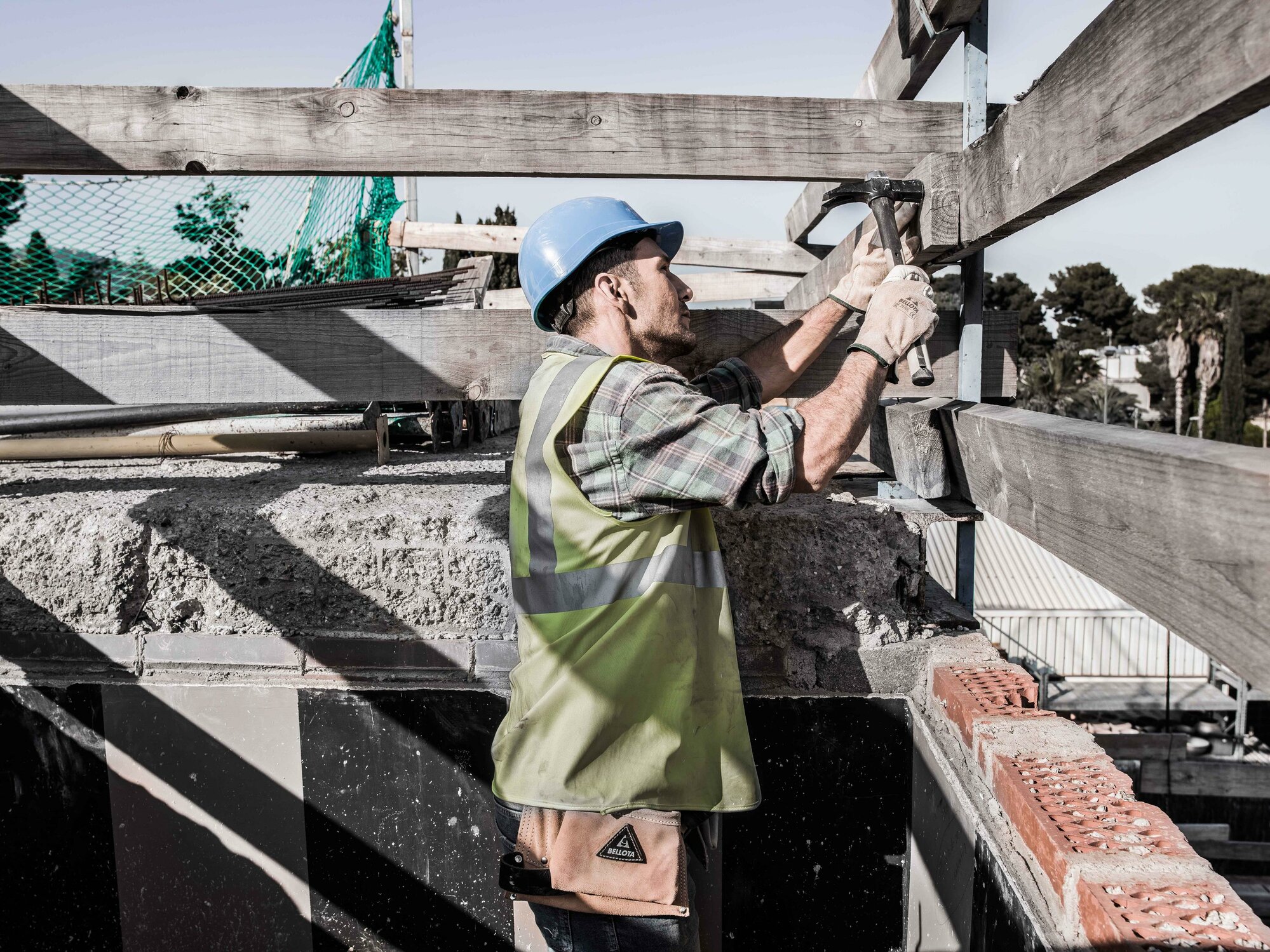 Cinturón porta-herramientas / 51308