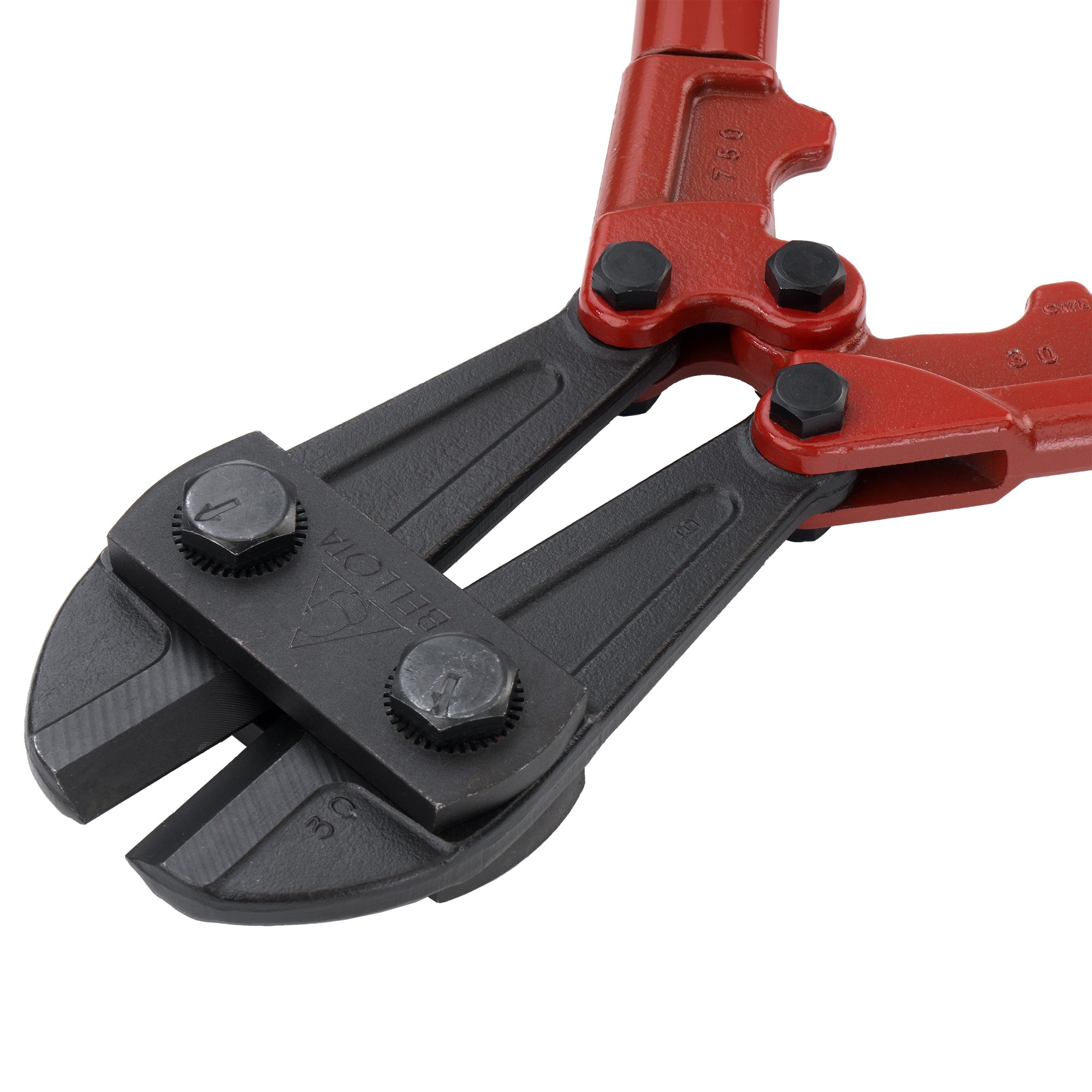 Cortavarillas para cortar ferralla / 6009