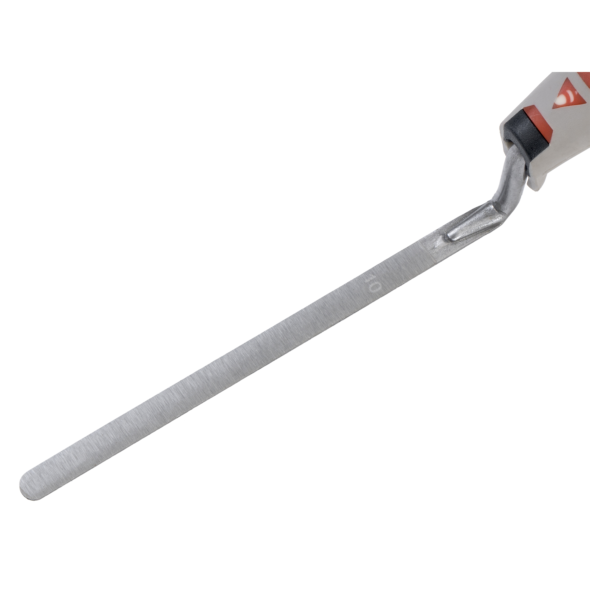 Rejunteador con mango bimaterial para ladrillo caravista / 5913