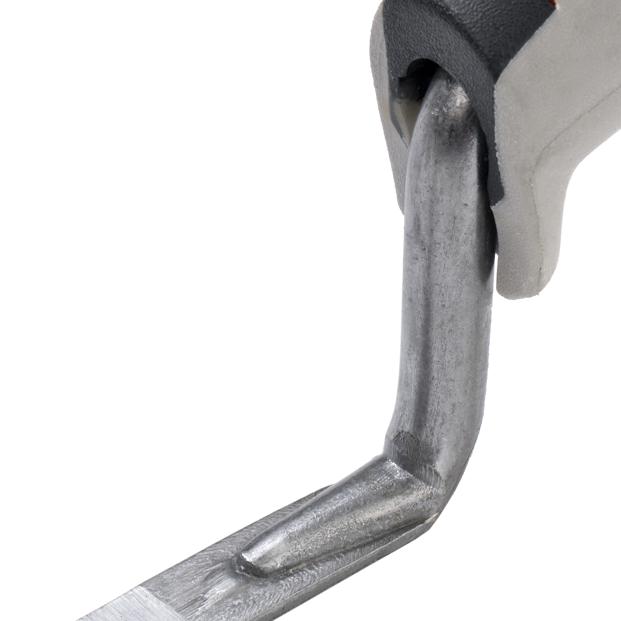 Rejunteador con mango bimaterial para ladrillo caravista / 5913