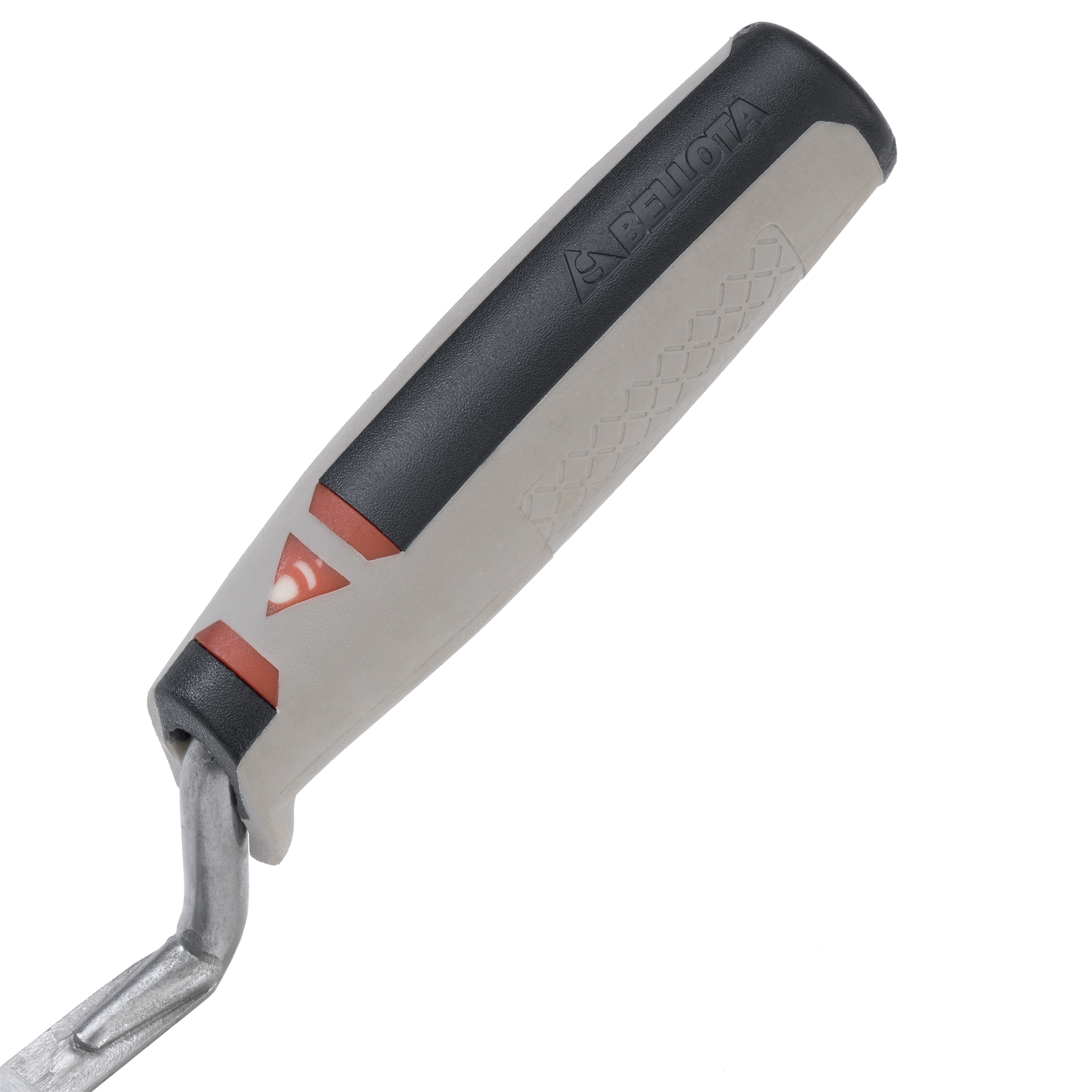 Rejunteador con mango bimaterial para ladrillo caravista / 5913