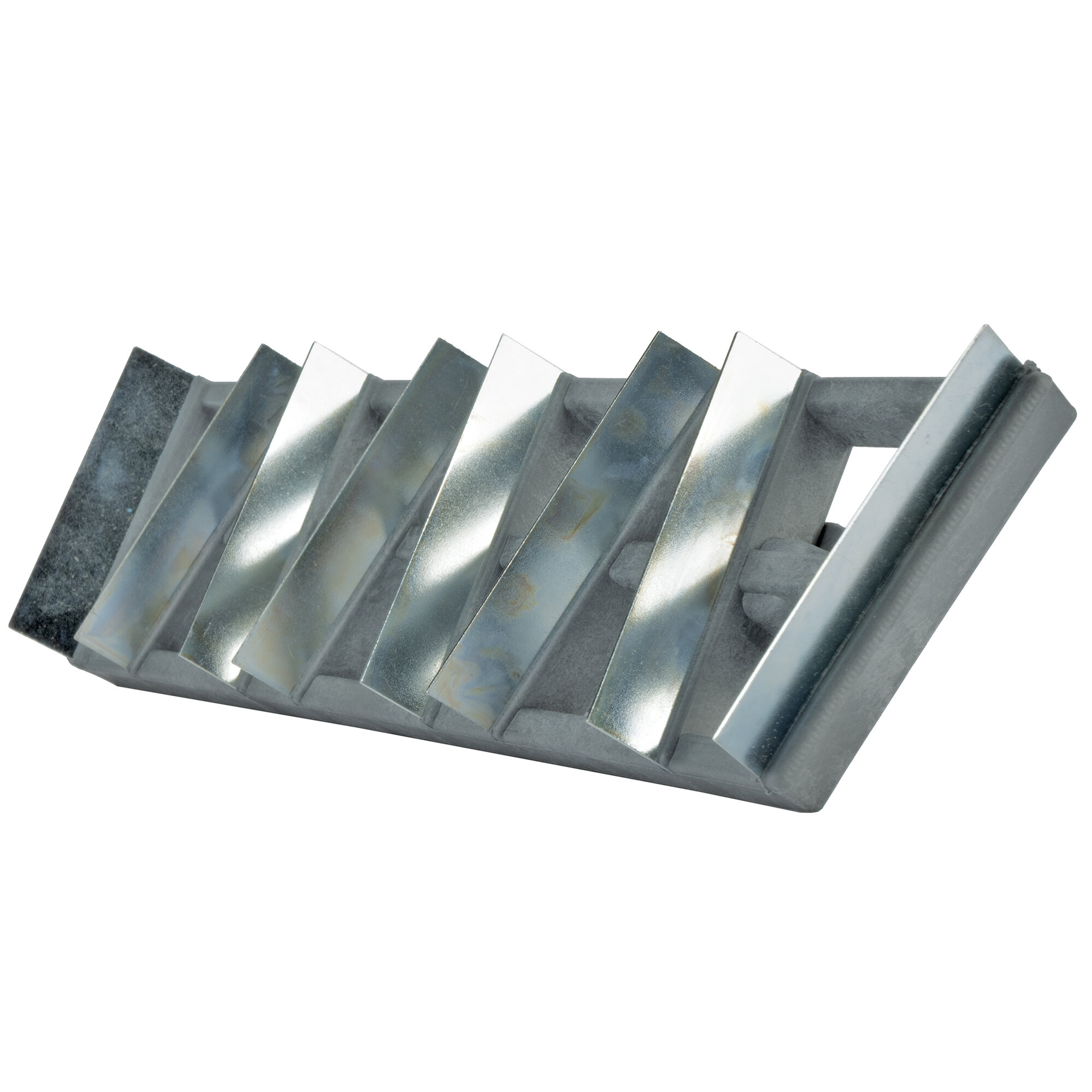 Rascador con mango de fibra de vidrio para paredes de yeso / 5879