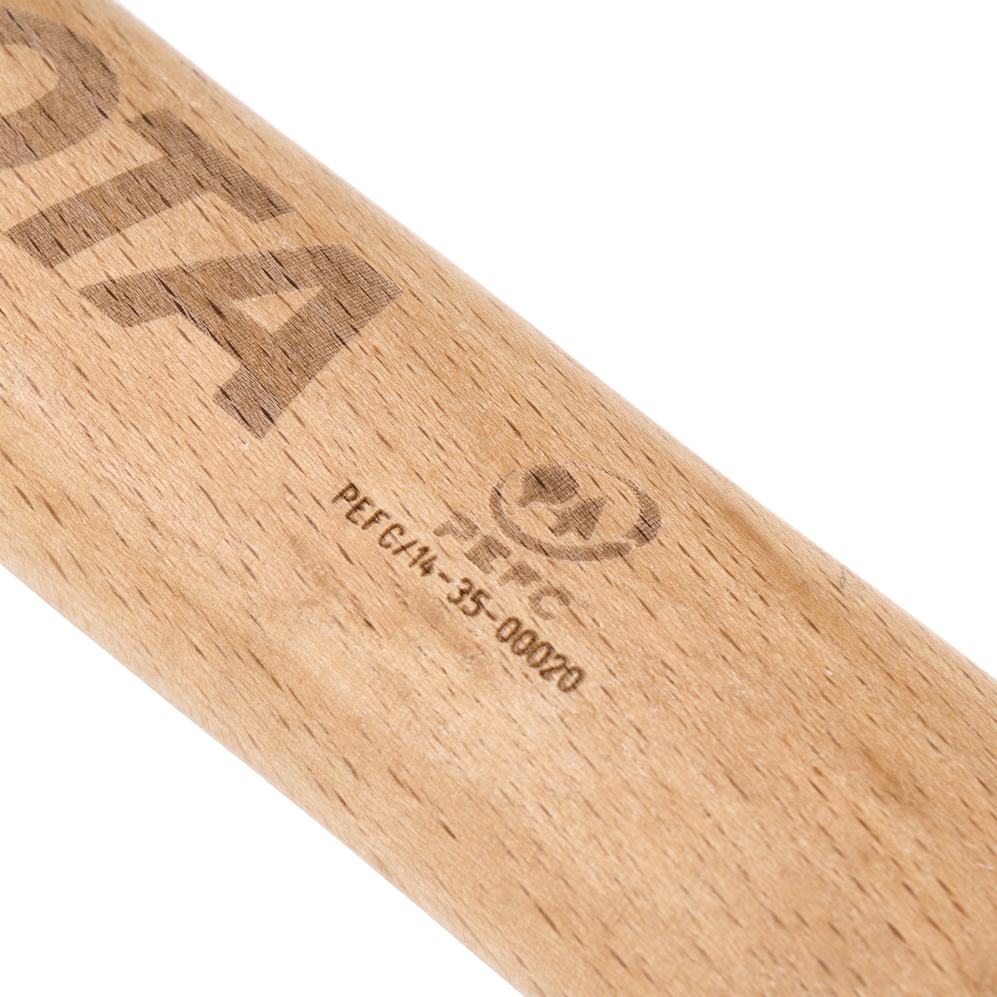 Maza con mango de madera para demolición / 5200