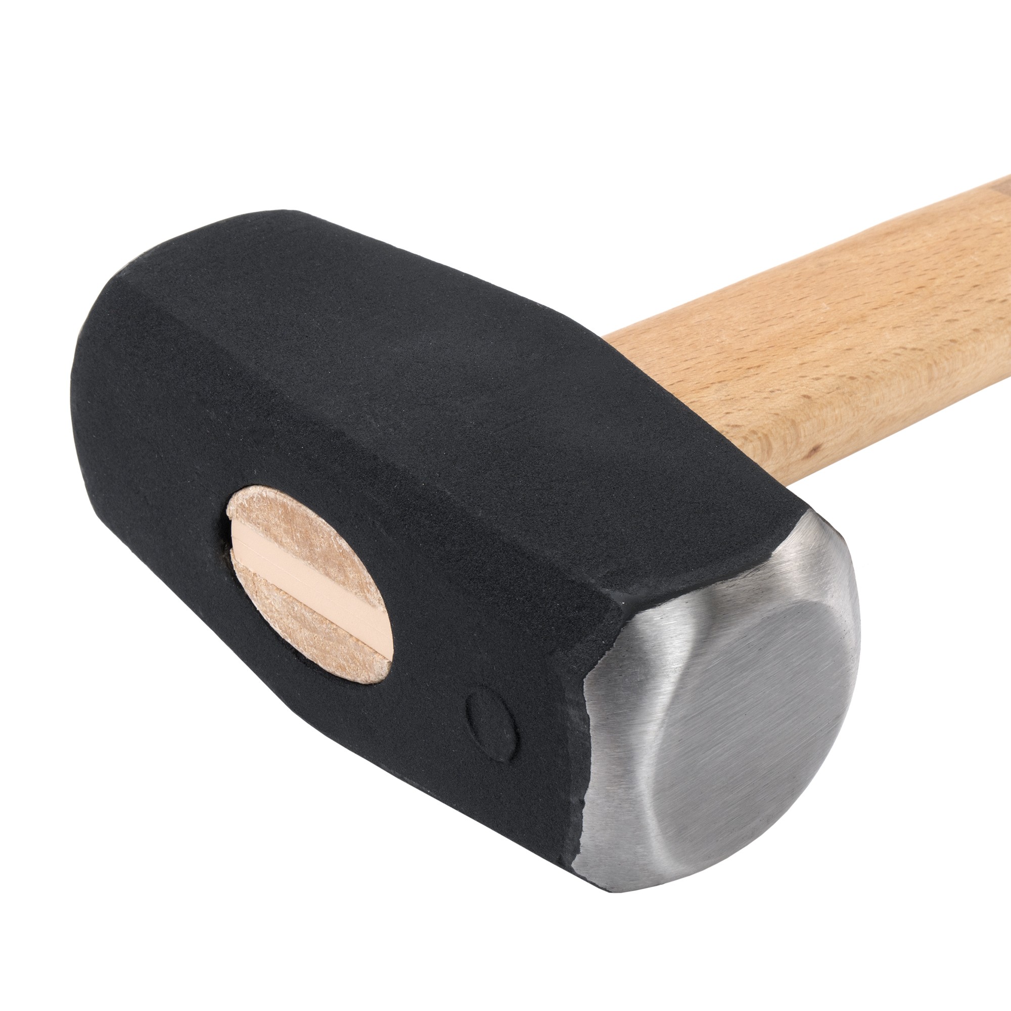 Maza con mango de madera para demolición / 5200