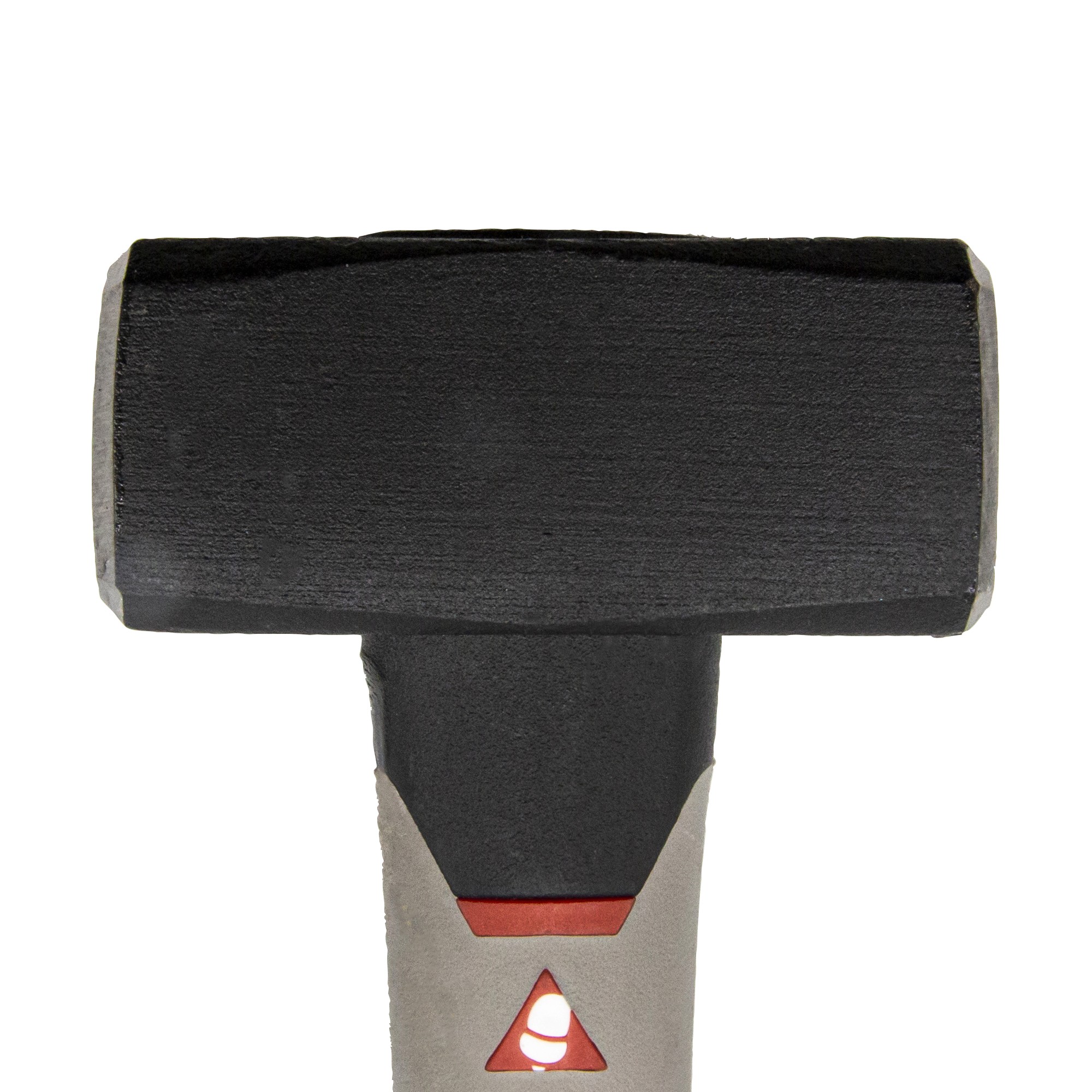 Maceta cuadrada con mango de fibra carbono para abrir rozas / 5310CF