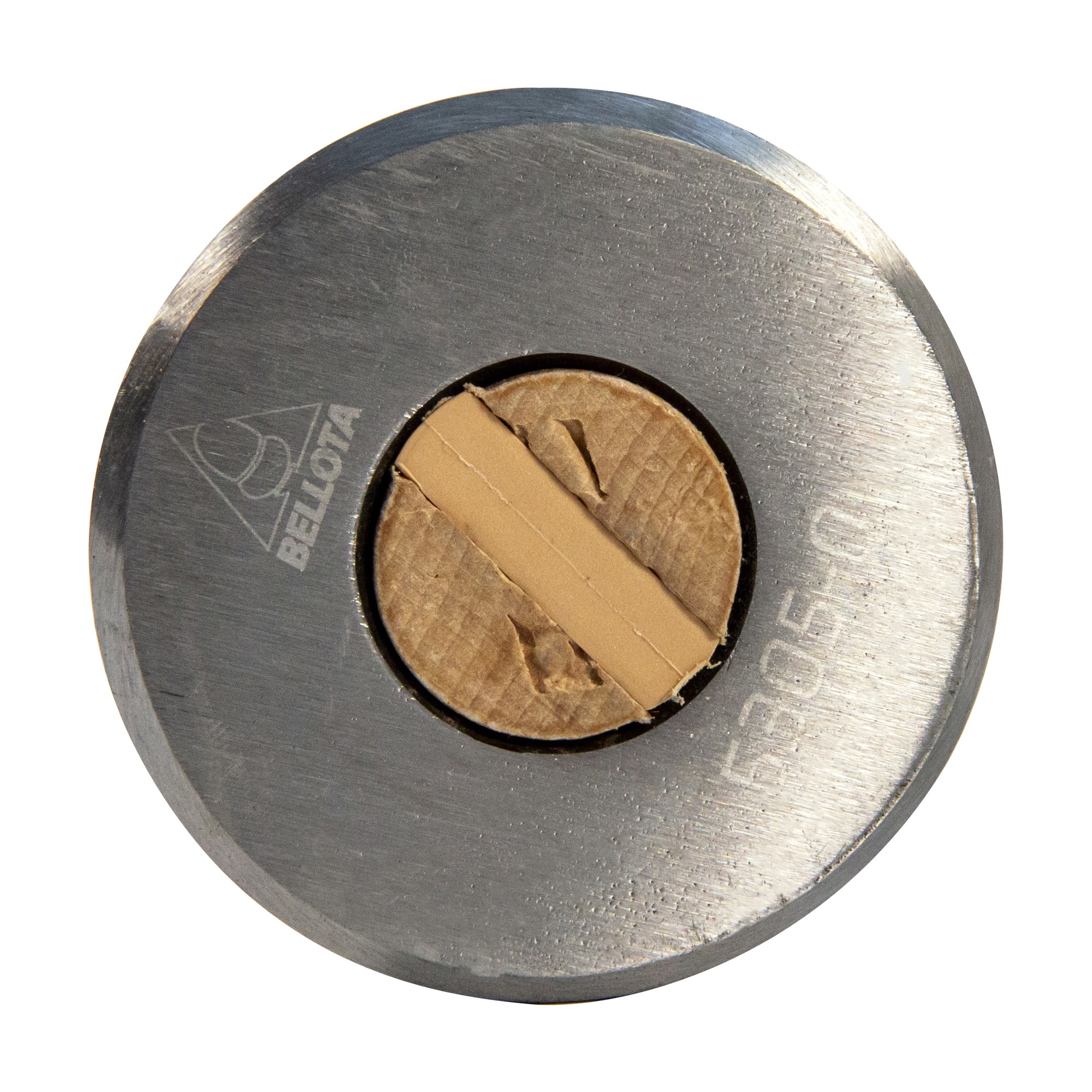 Maceta cantero con mango de madera para abrir rozas / 5305