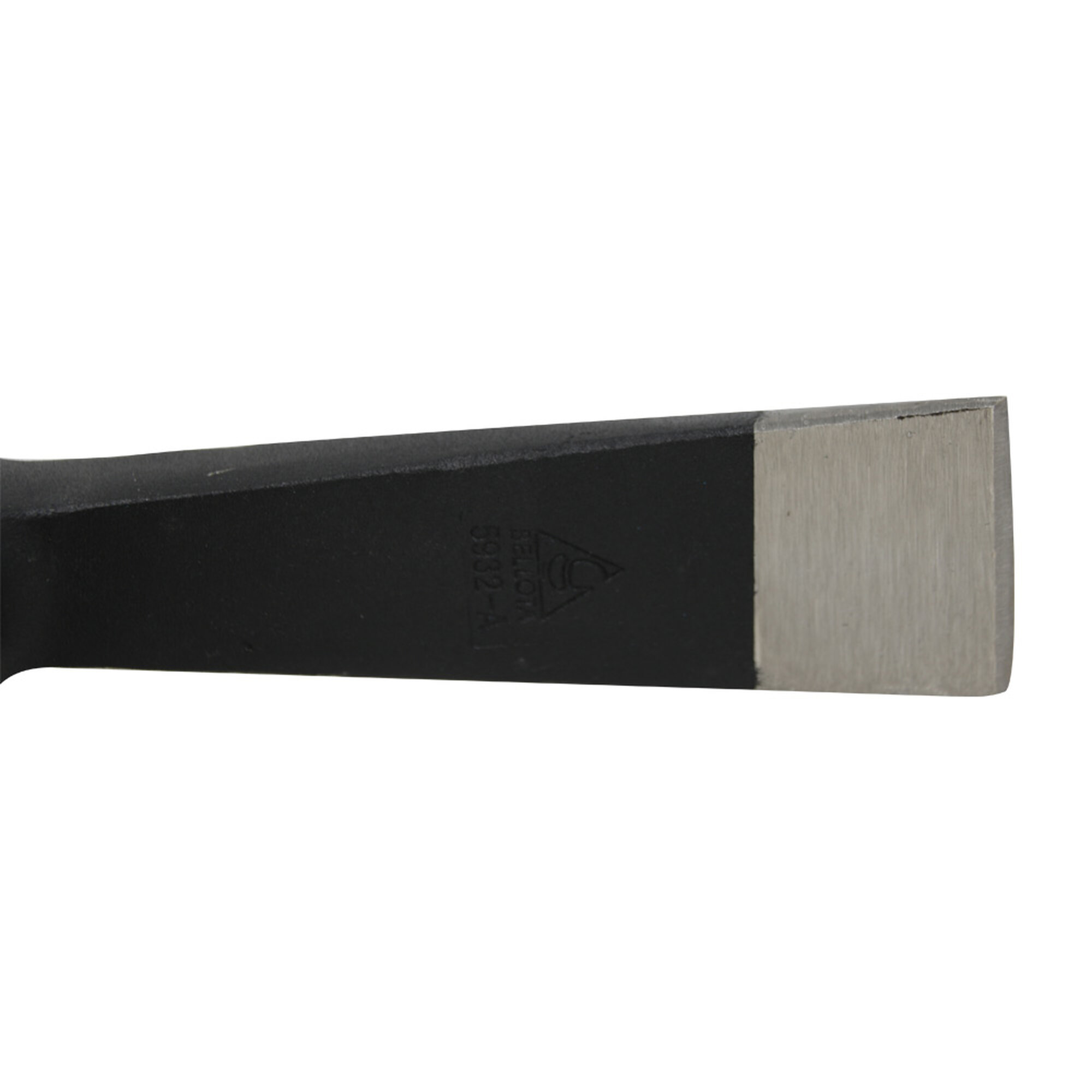 Alcotana hacha-pala con mango de fibra de carbono para picado de paredes / 5932CF