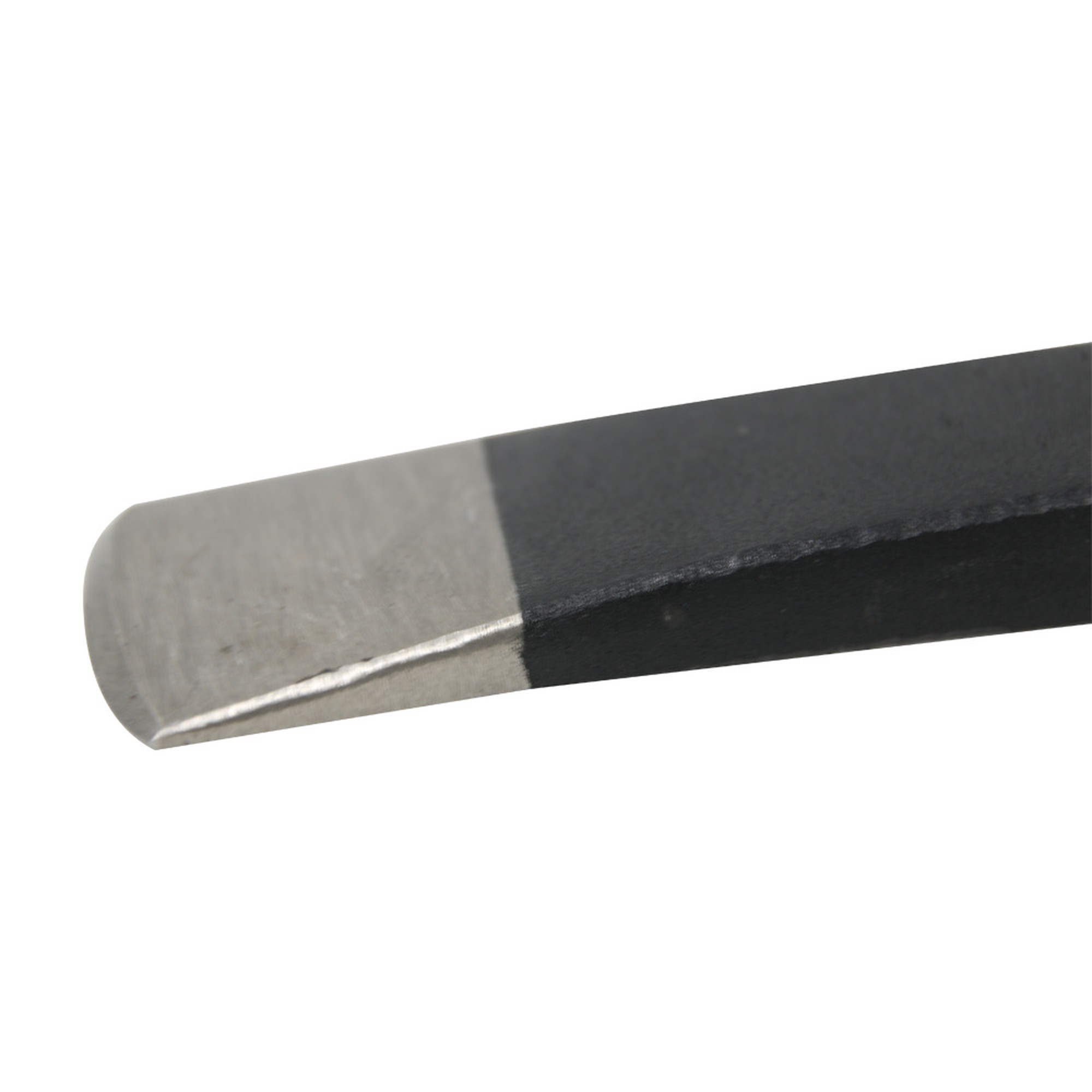 Alcotana hacha-pala con mango de fibra de carbono para picado de paredes / 5932CF