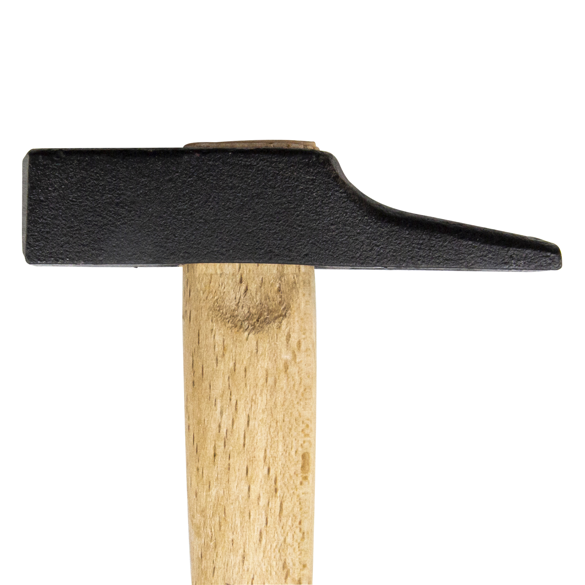 Miniatura Martillo ebanista con mango de madera / 8005