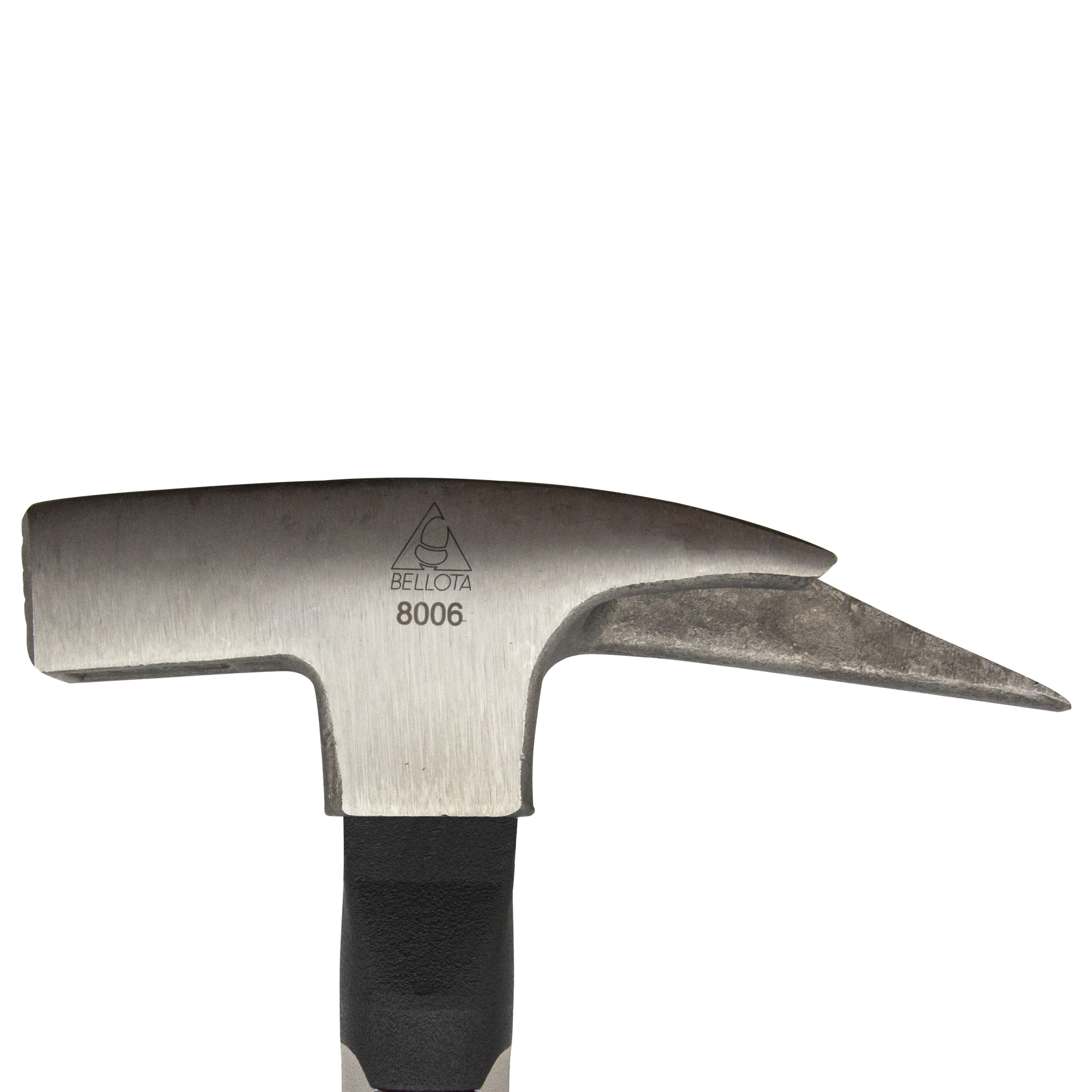 Martillo carpintero-encofrado con mango de fibra carbono / 8006CF