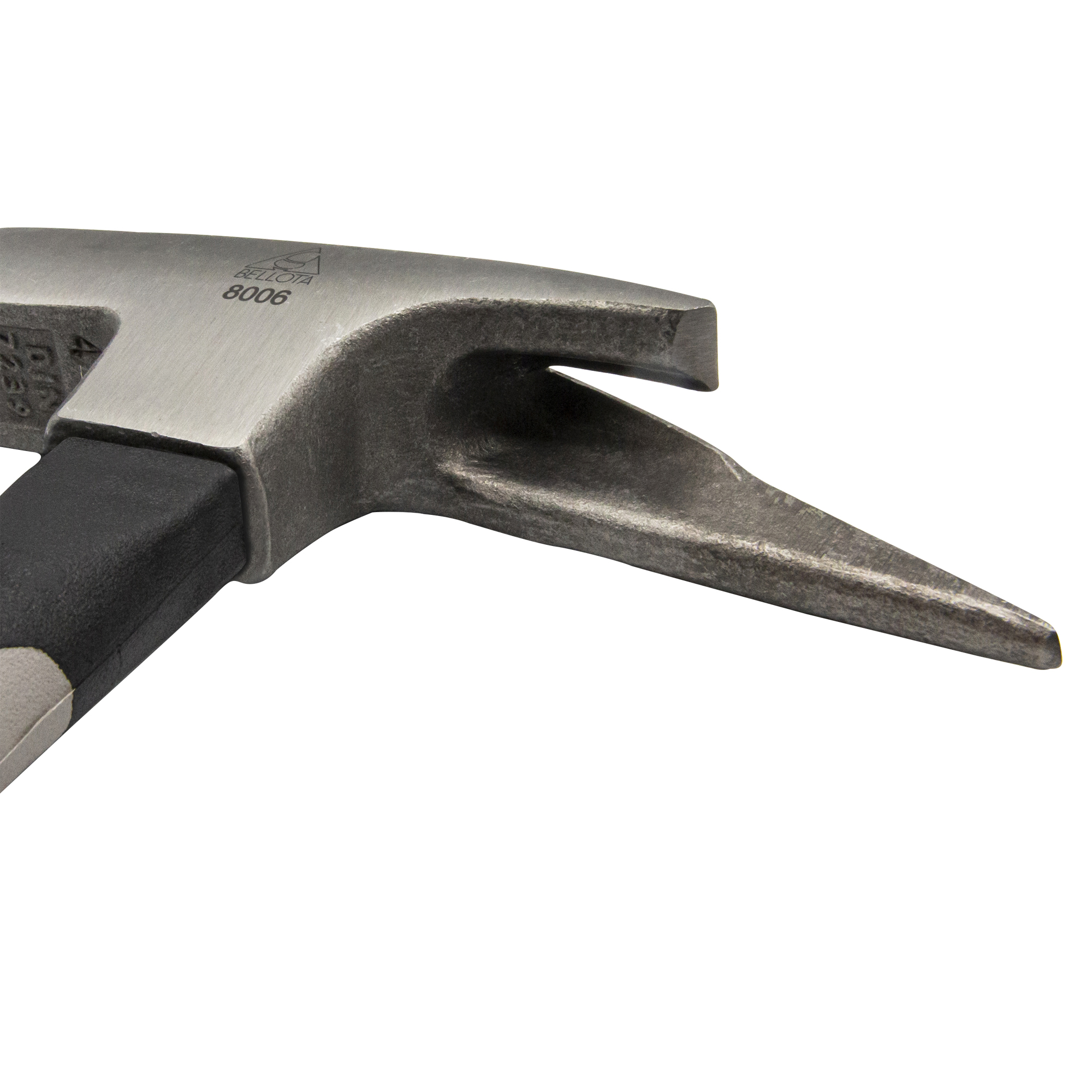 Martillo carpintero-encofrado con mango de fibra carbono / 8006CF