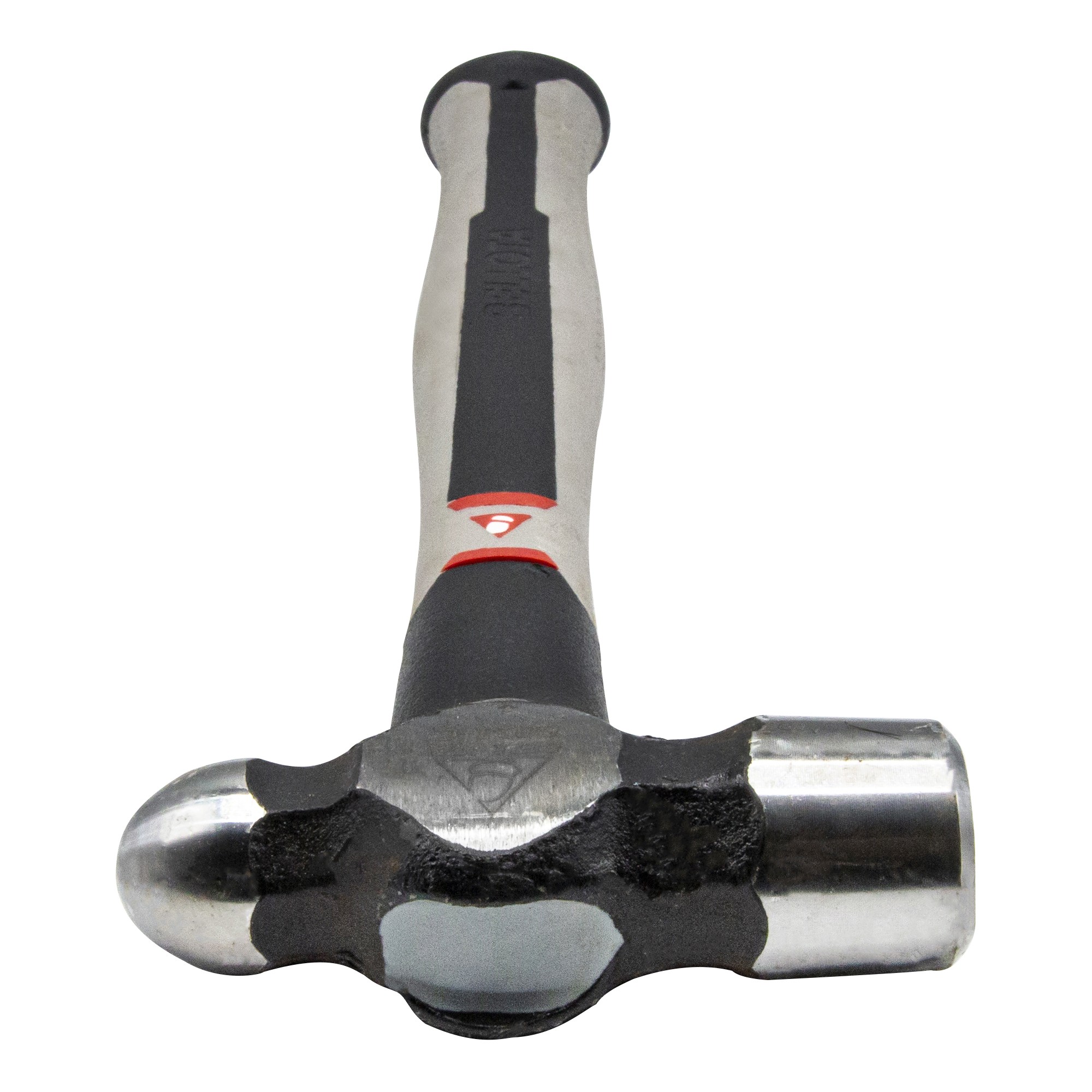 Martillo mecánico de bola con mango de fibra carbono para taller / 8011CF