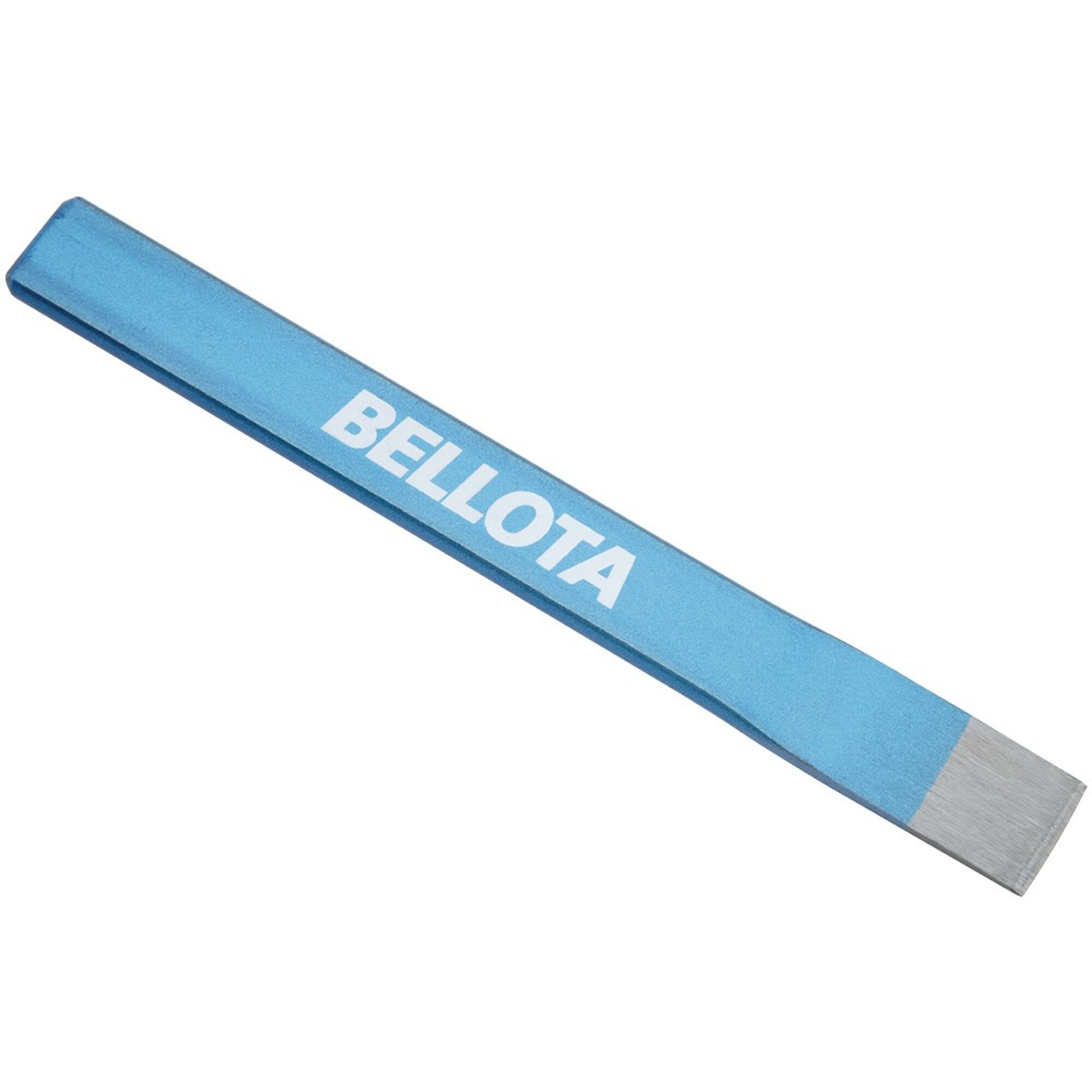 Cincel chapista de Cr.V. para abrir canales y limpiar soldaduras / 8261240