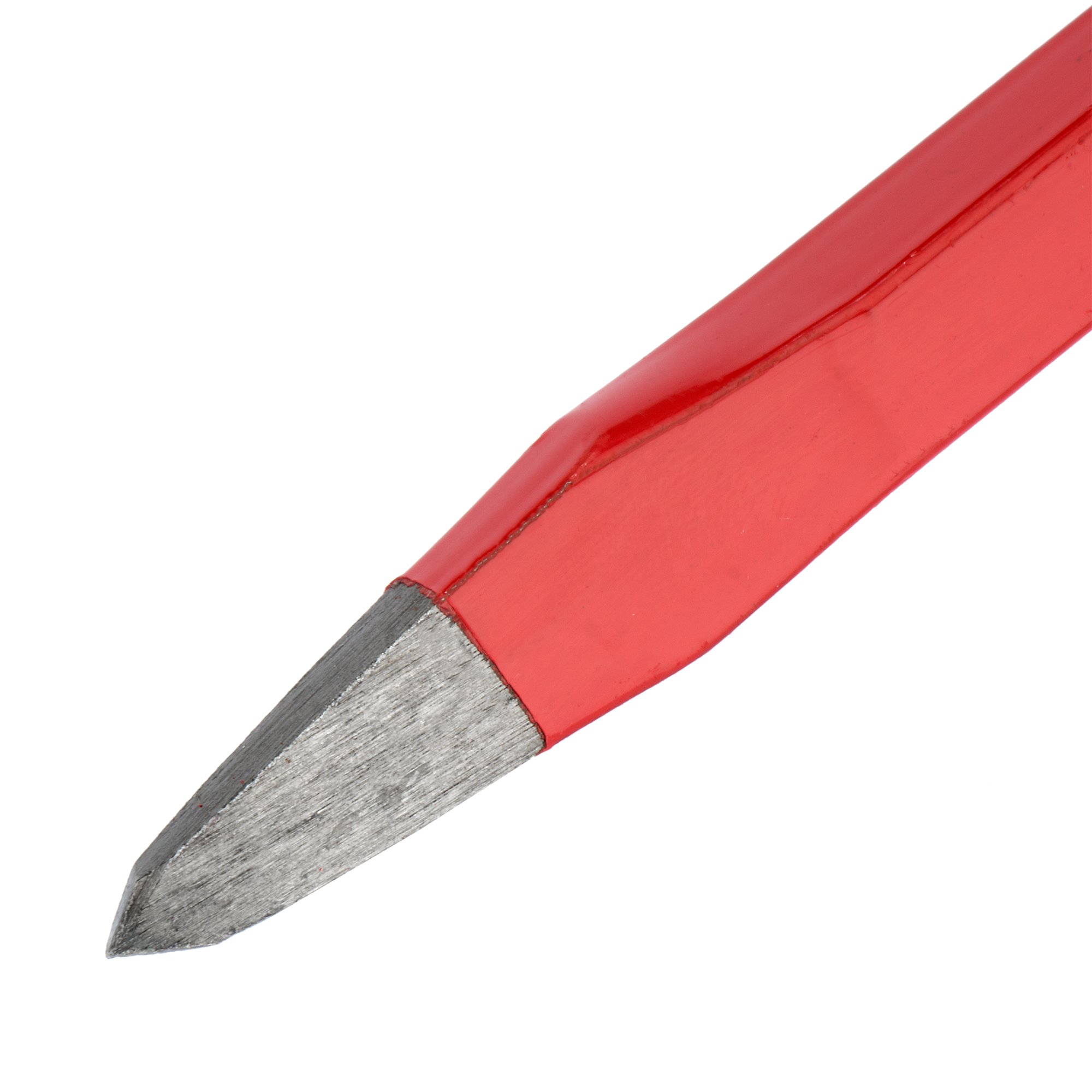 Punta de yesero de perfil cuadrado para labores de sujeción / 8281