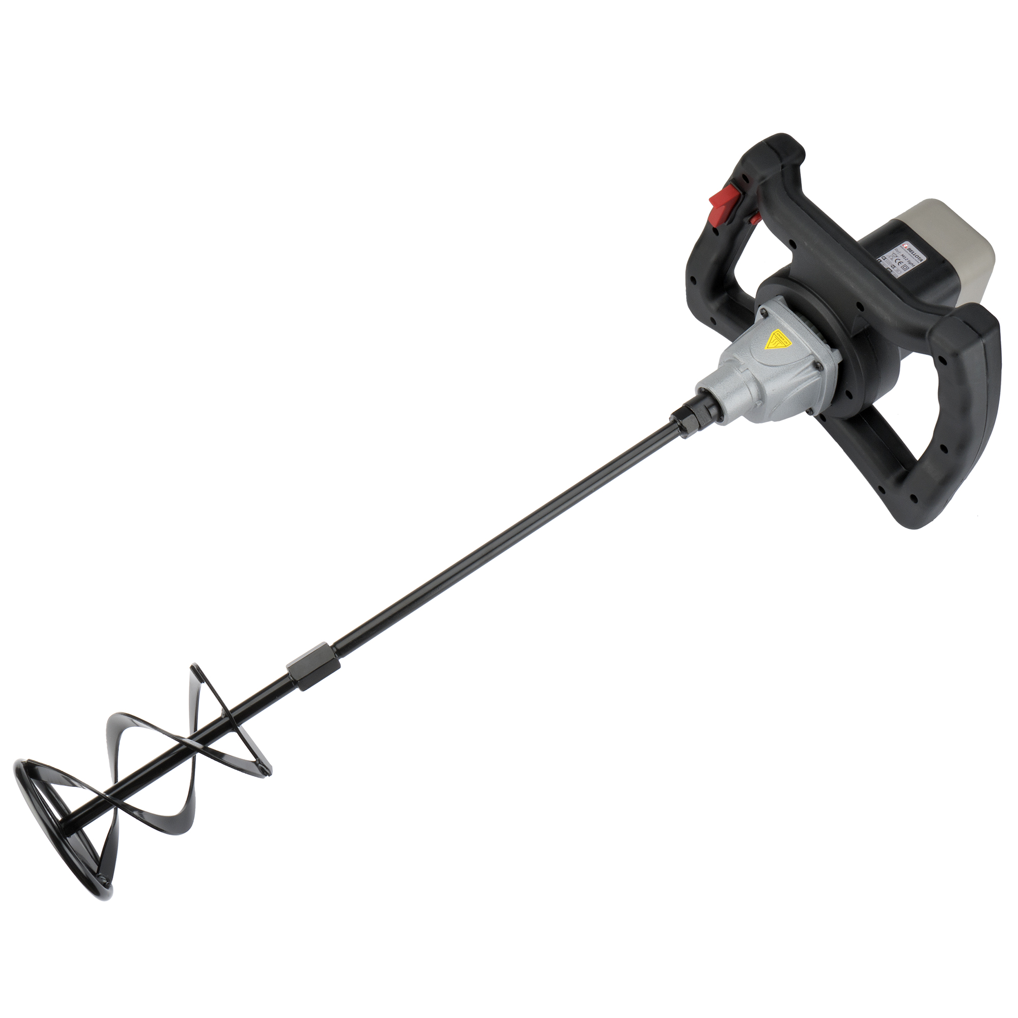 Máquina mezcladora MCM12LIGHT para realizar mezclas / MCM12LIGHT