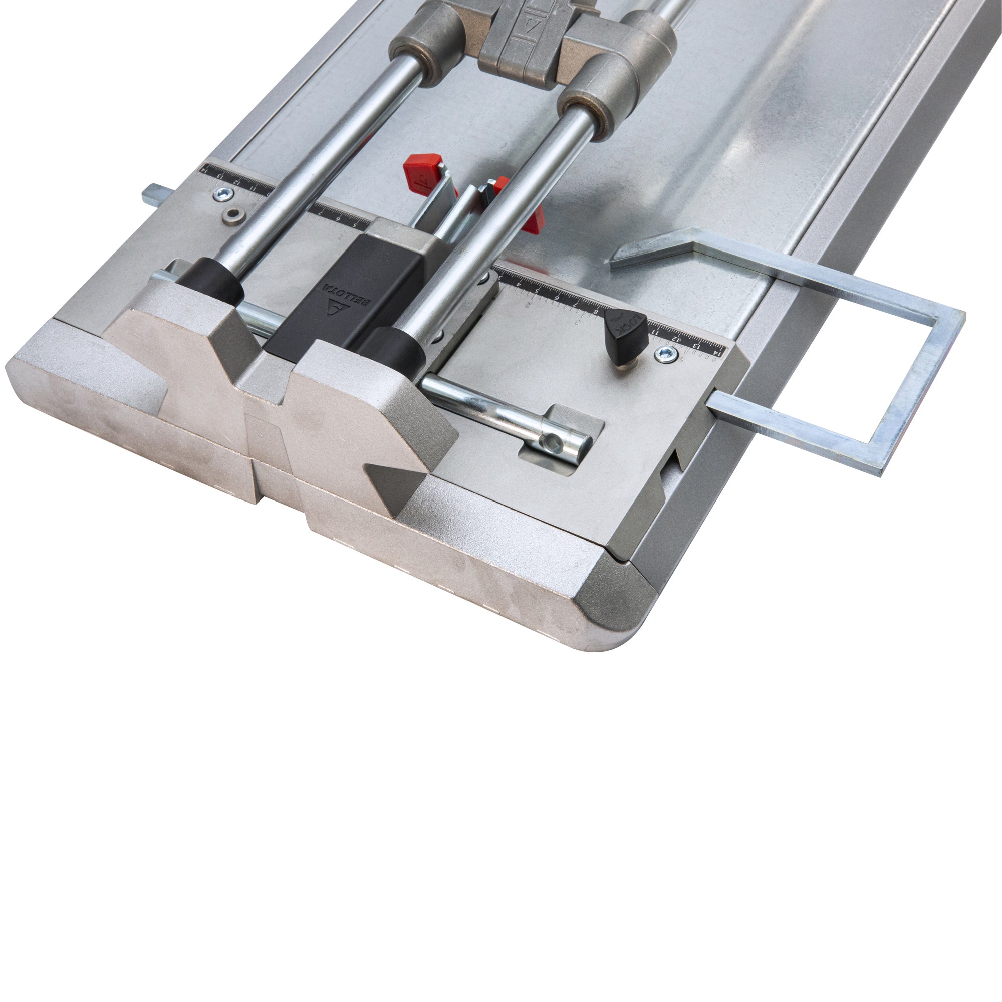 Cortadora de cerámica Pro72 para el alicatador profesional más exigente / PRO72