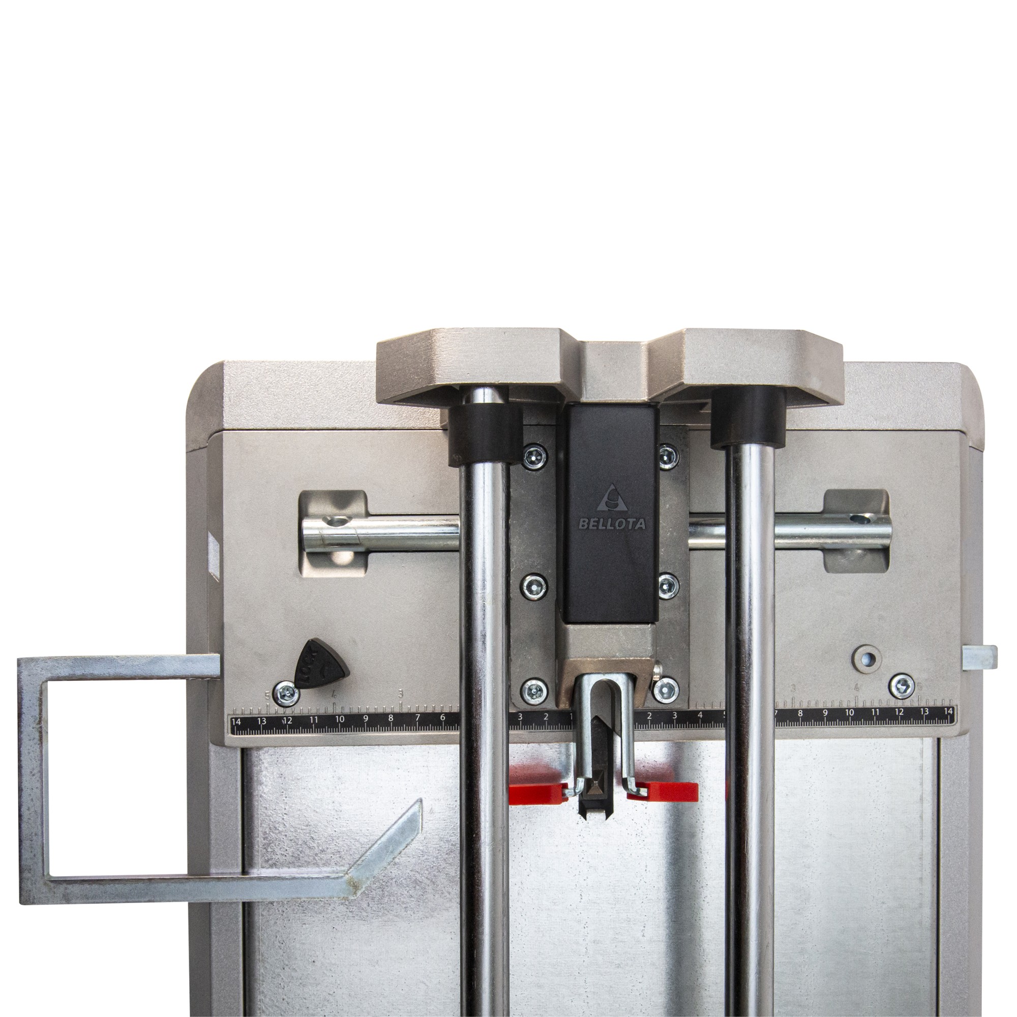 Cortadora de cerámica Pro72 para el alicatador profesional más exigente / PRO72