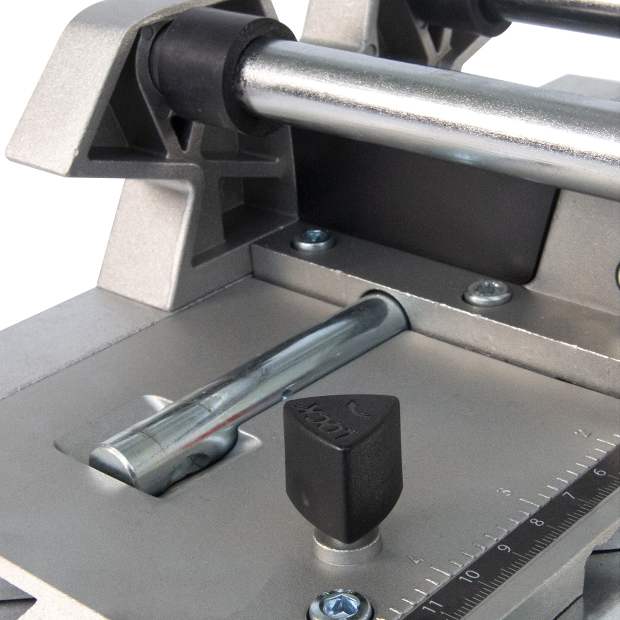 Cortadora de cerámica Pro72 para el alicatador profesional más exigente / PRO72