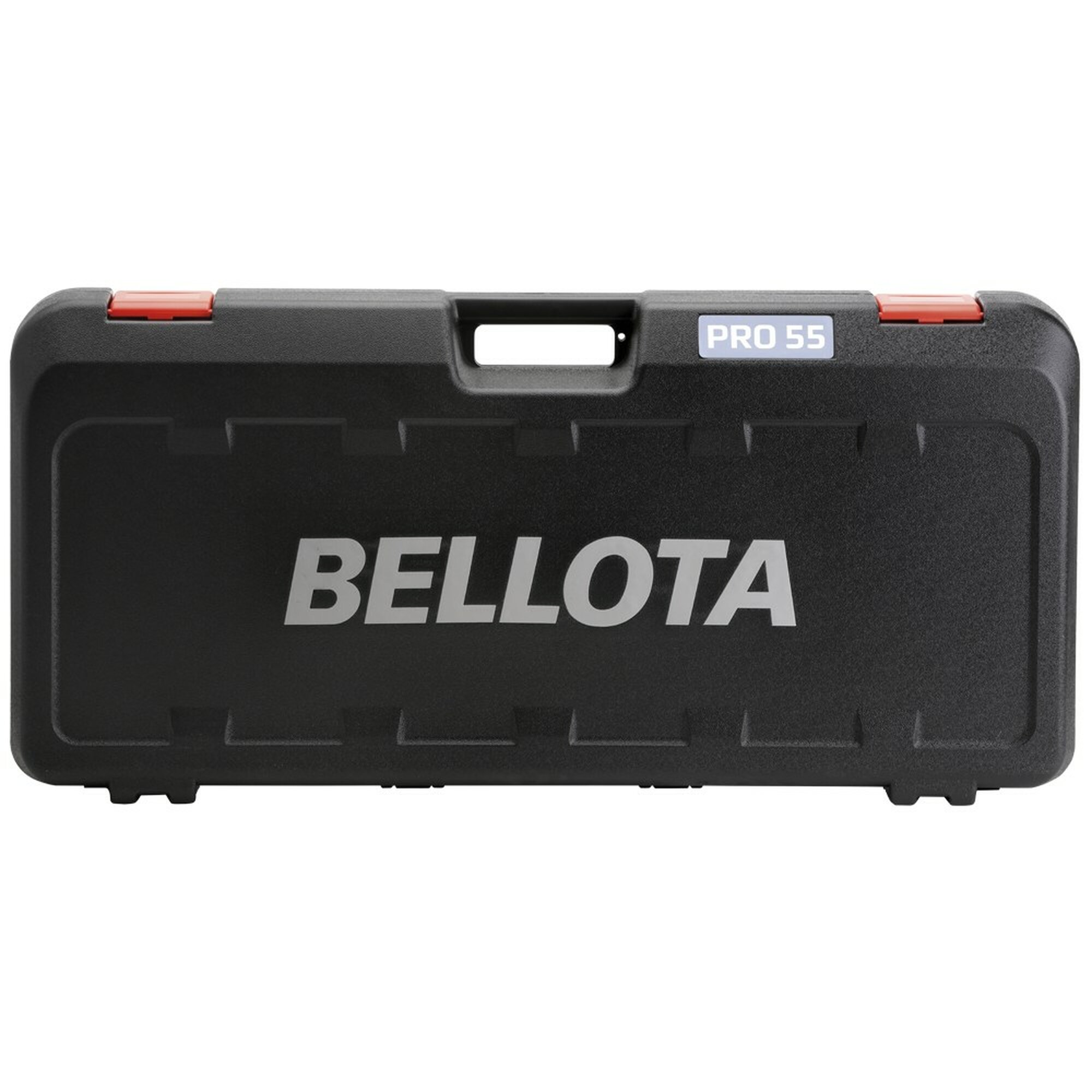 Maleta de plástico PRO / PROCASE