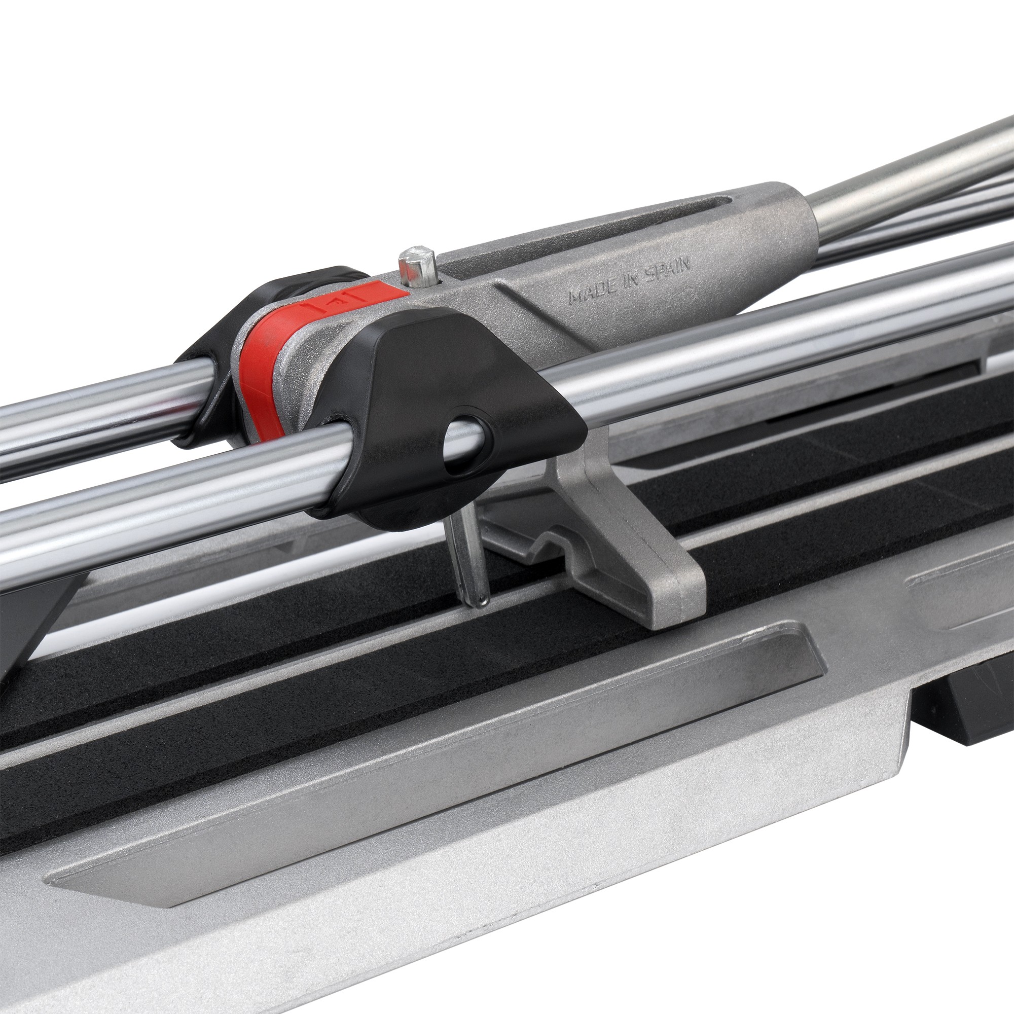 Cortadora de cerámica Pop con kit regla para formatos más habituales / POPR