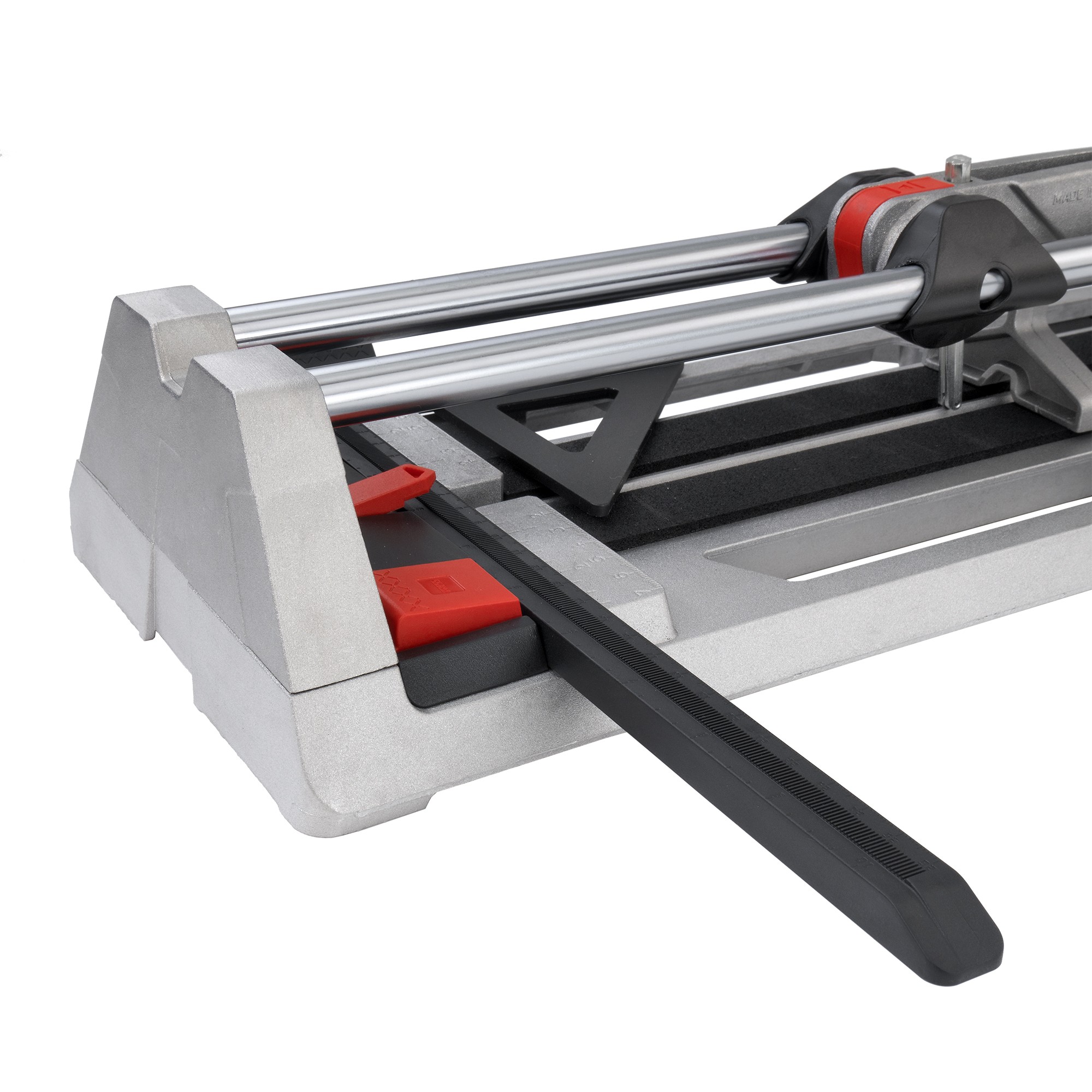 Cortadora de cerámica Pop con kit regla para formatos más habituales / POPR