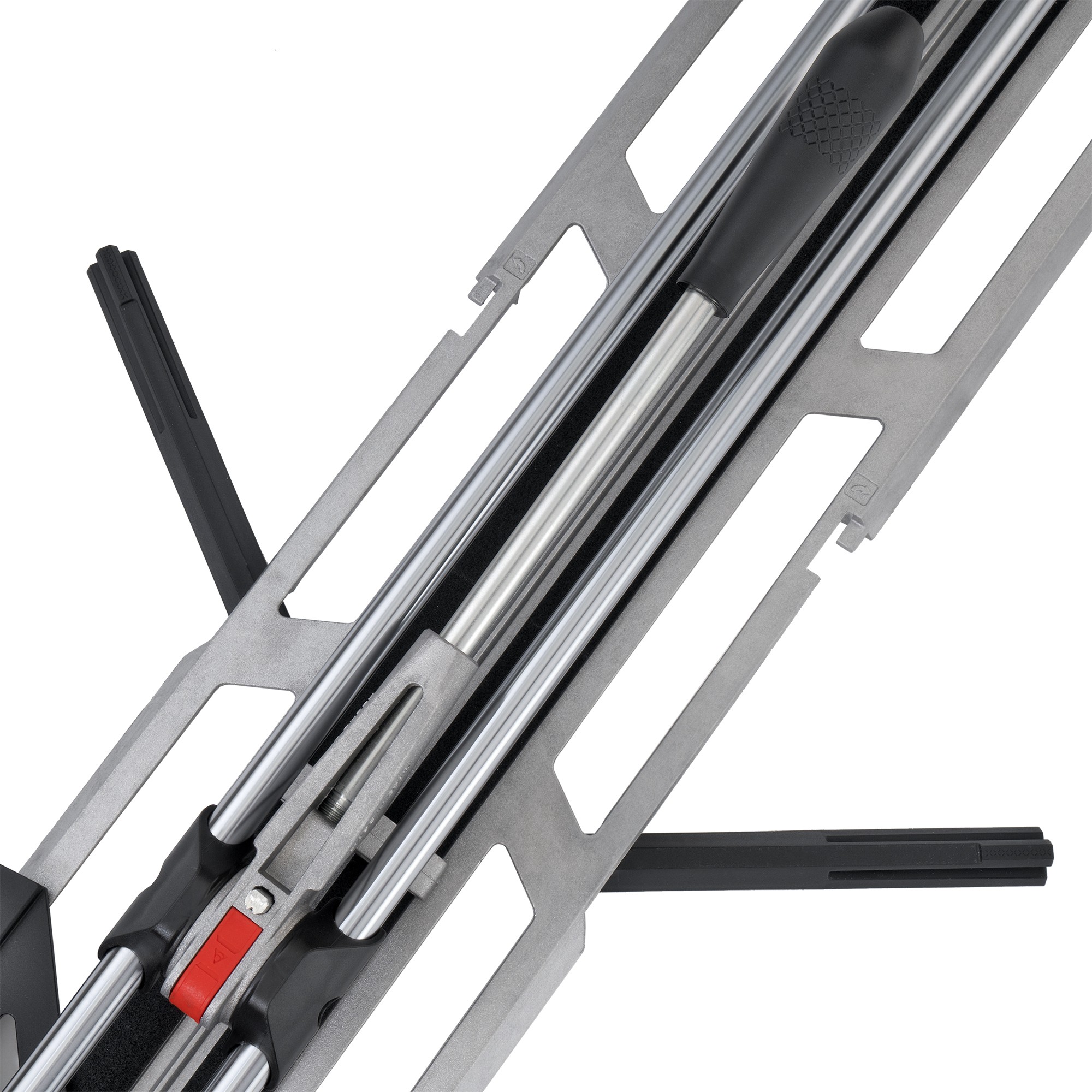 Cortadora de cerámica Pop con kit regla para formatos más habituales / POPR