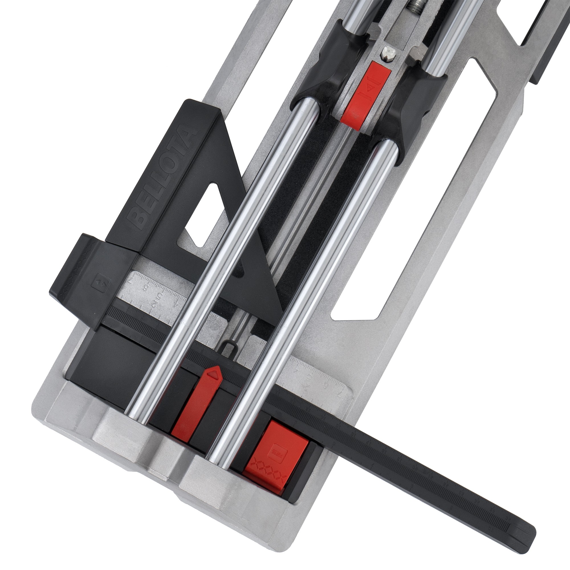 Cortadora de cerámica Pop con kit regla para formatos más habituales / POPR