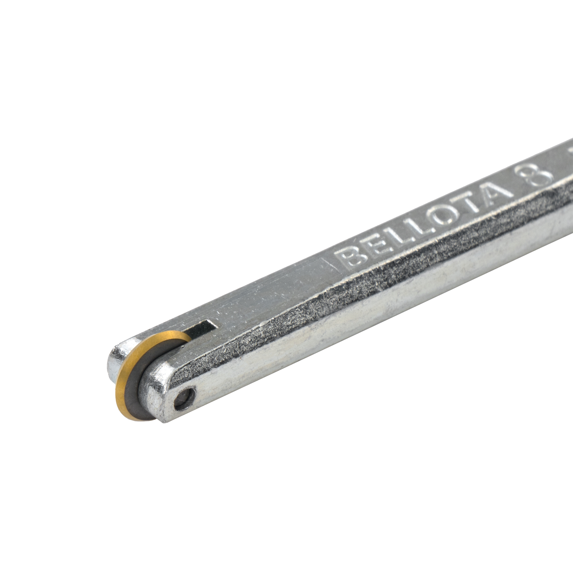 Rodel diámetro 8mm Titanium para corte de gres, porcelánico y cerámica, válido para Pop-Pro / RODEL8T