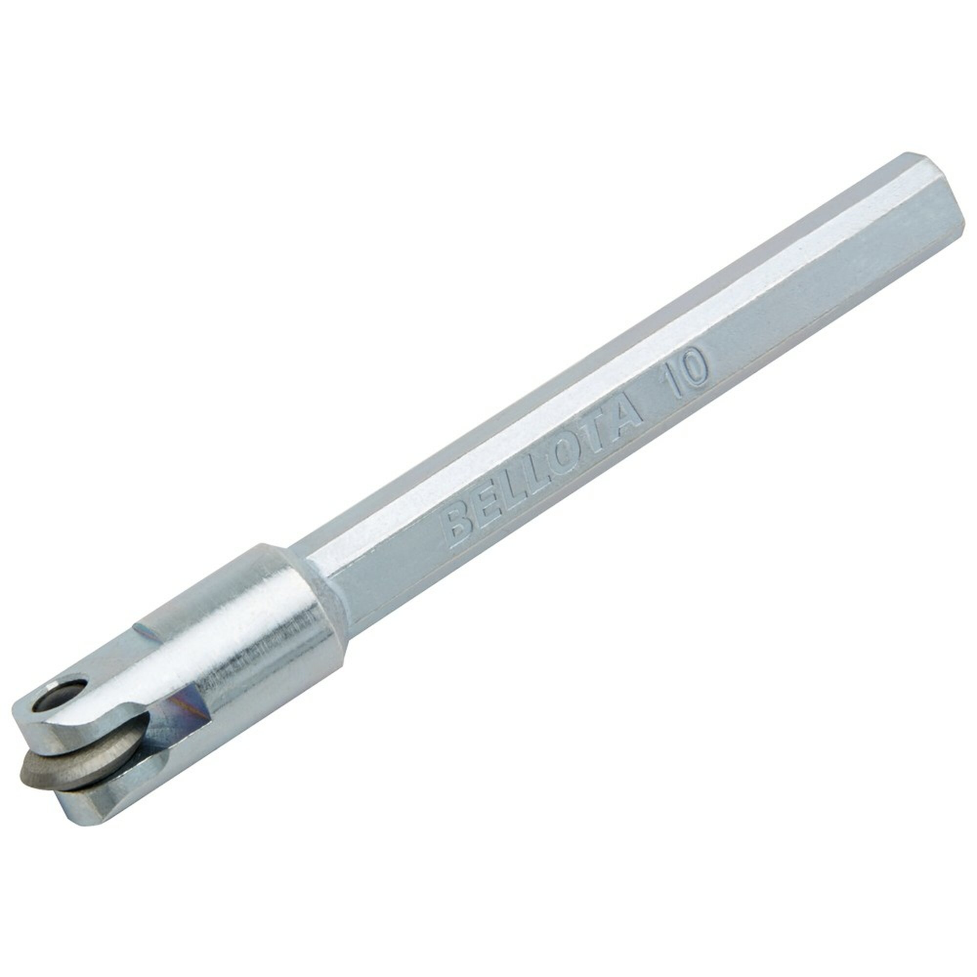 Rodel diámetro 10mm tamaño XL para corte de gres, porcelánico y cerámica, válido para Tech y FIT / RODELXL10