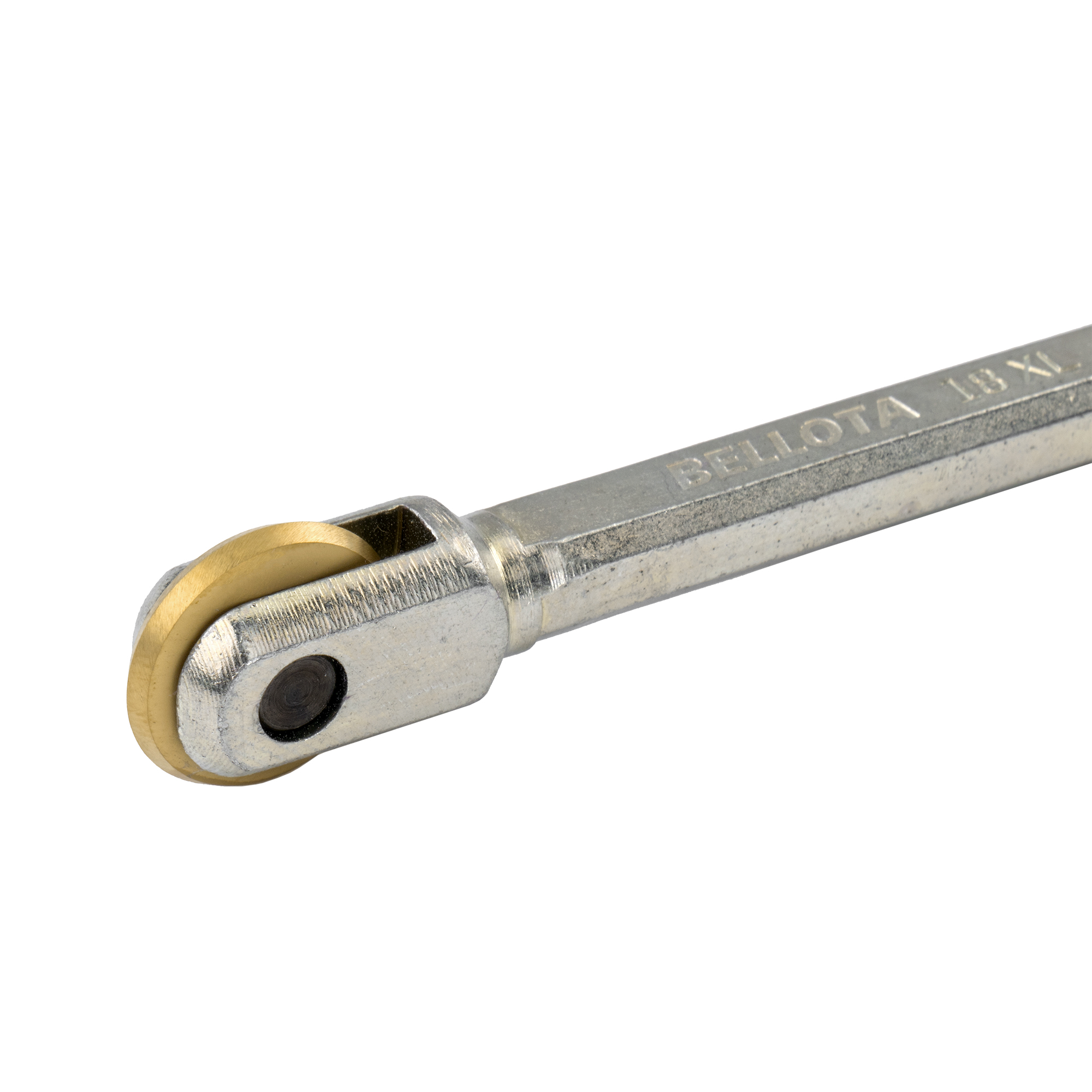 Rodel diámetro 18mm tamaño XL Titanium para corte de pavimentos rústicos y duros, válido para Tech y Fit / RODELXL18T