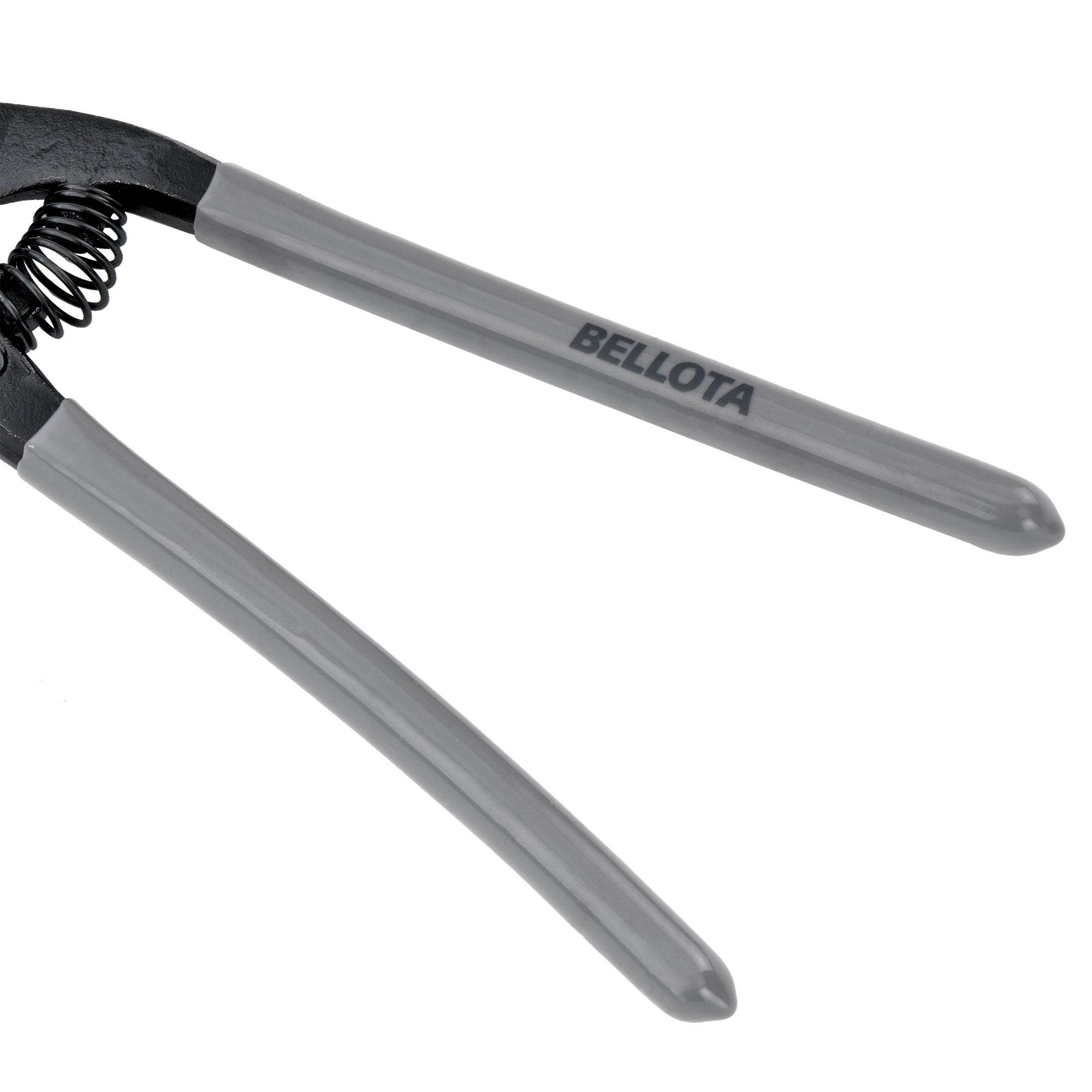 Tenaza reforzada corte interior para trabajos de alicatado / 6004