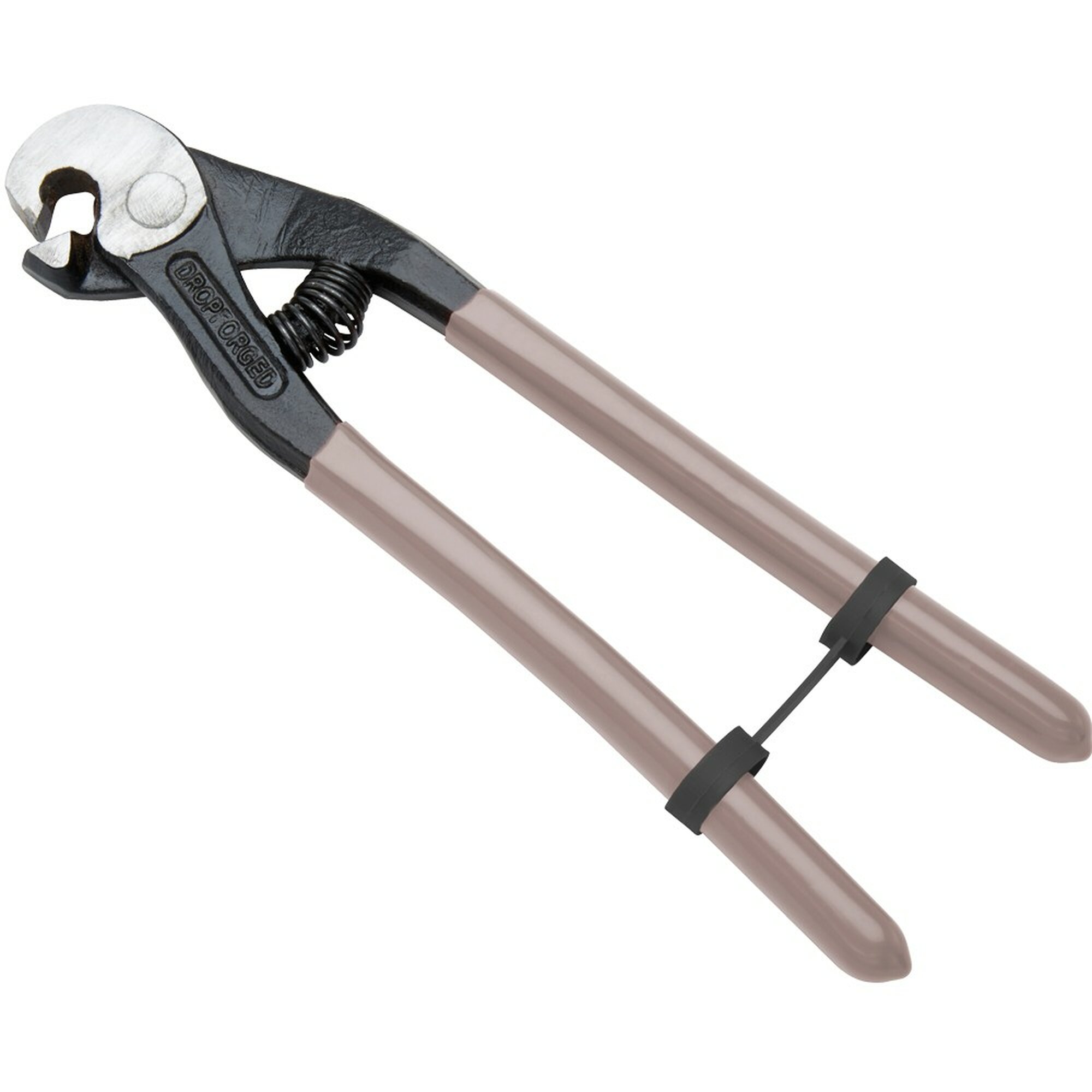 Tenaza reforzada corte interior para trabajos de alicatado / 6004