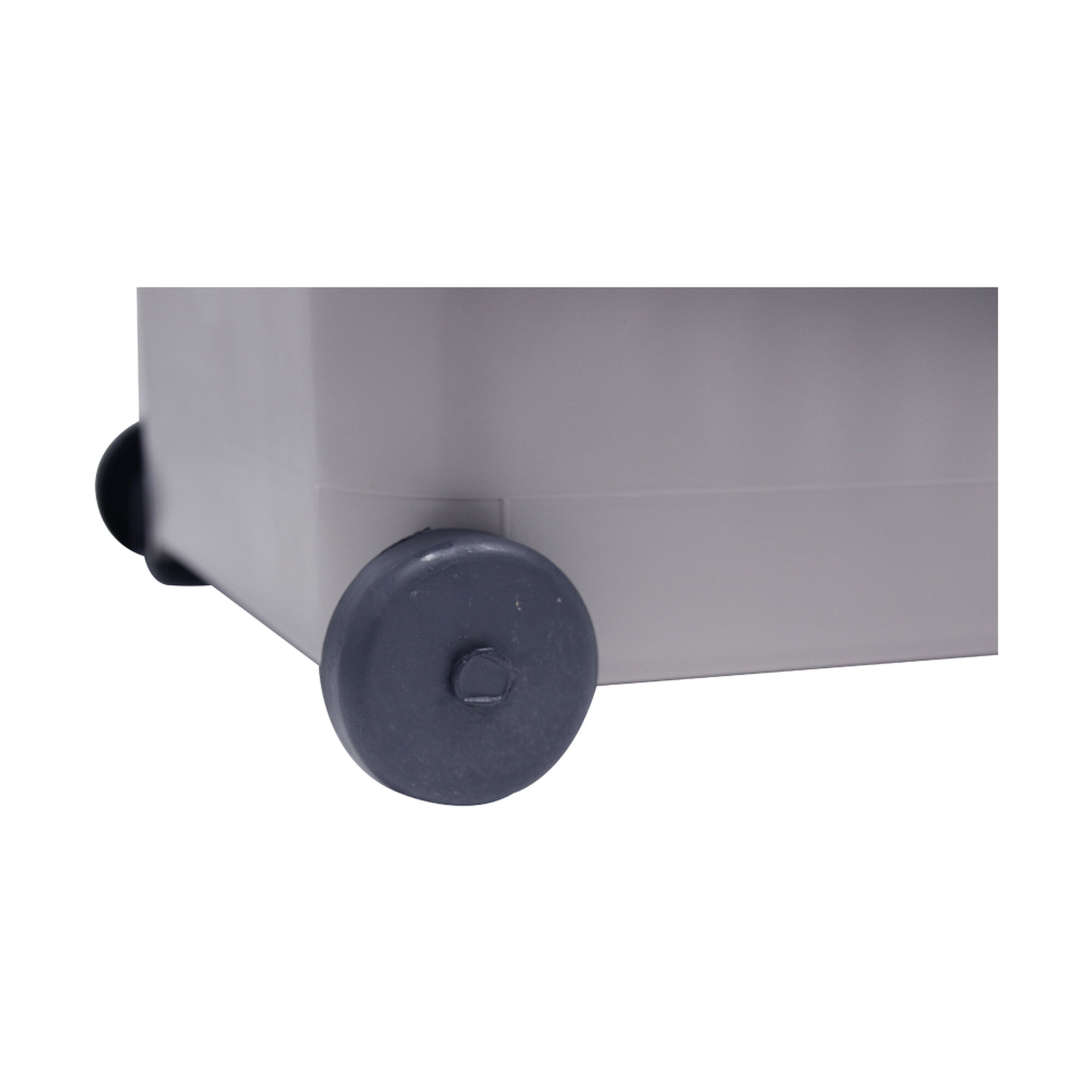 Cubo profesional de limpieza para trabajos de alicatado / 5800