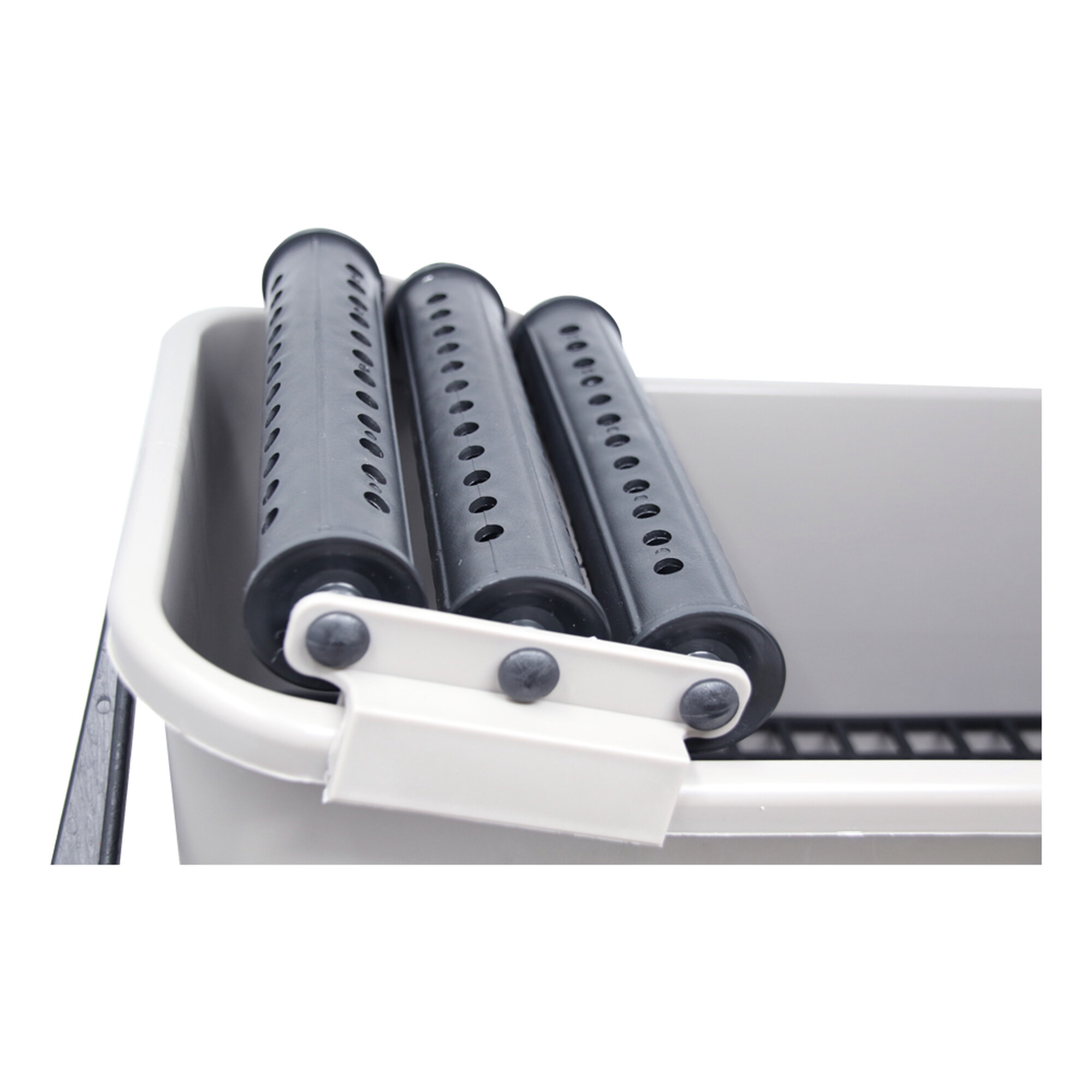 Cubo profesional de limpieza para trabajos de alicatado / 5800