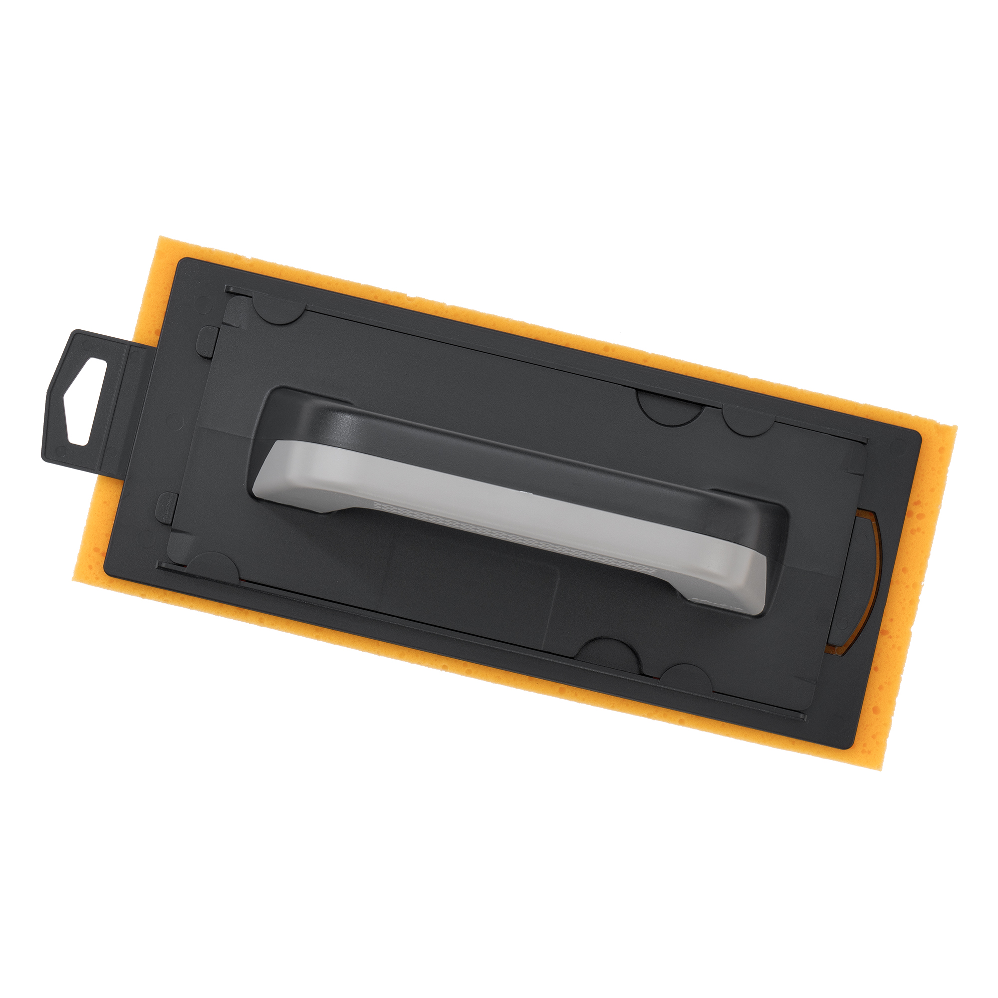 Talocha esponja inercambiable de gran absorción CLOUD con mango de plástico para trabajos de limpieza / 5810CL