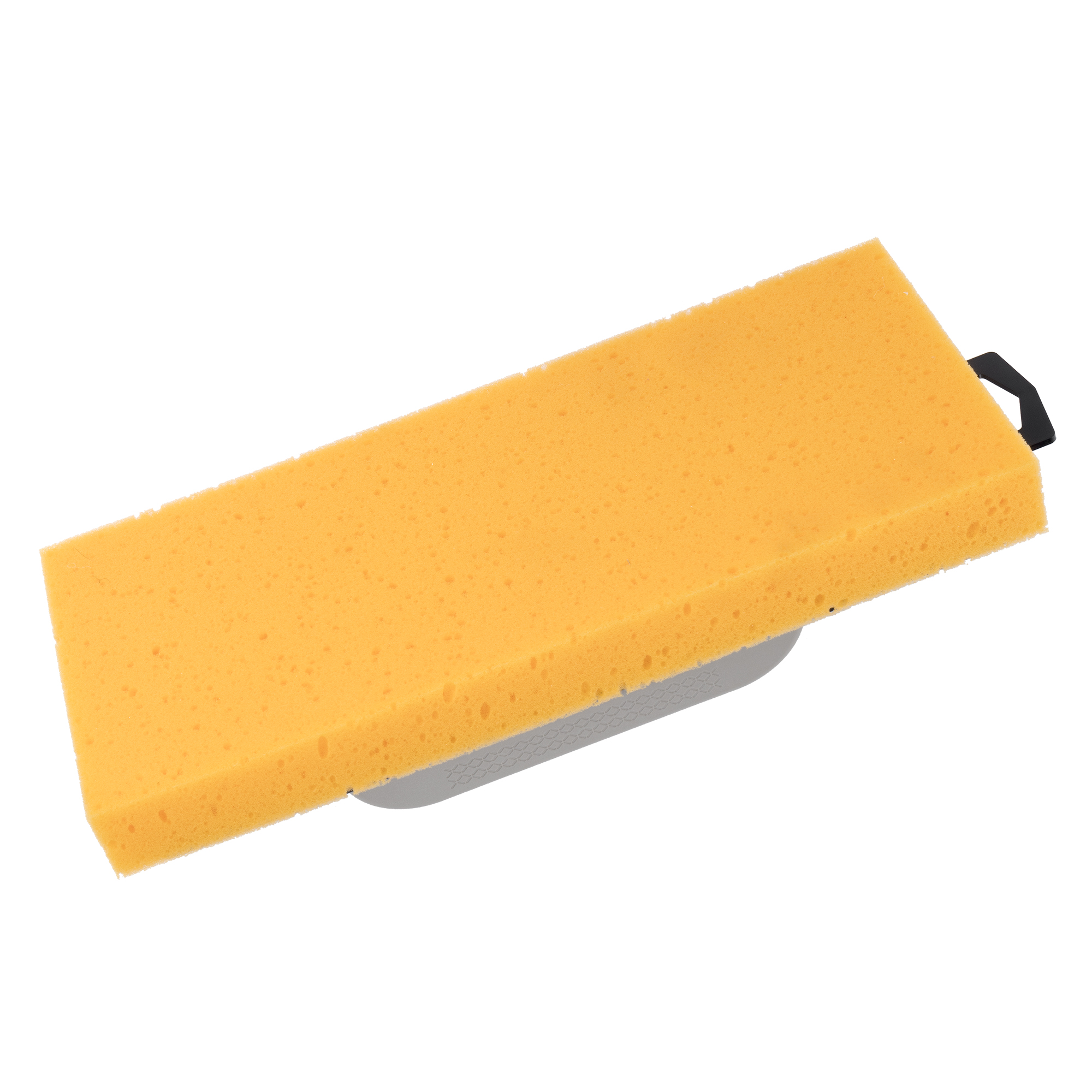 Talocha esponja inercambiable de gran absorción CLOUD con mango de plástico para trabajos de limpieza / 5810CL