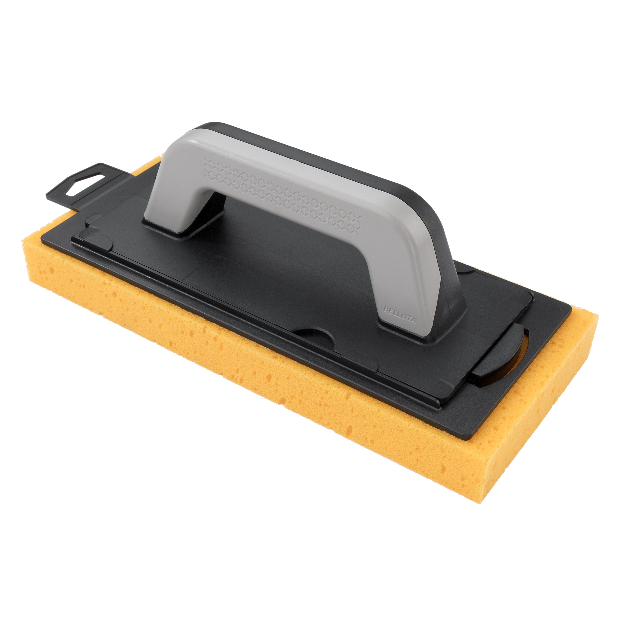 Talocha esponja inercambiable de gran absorción CLOUD con mango de plástico para trabajos de limpieza / 5810CL