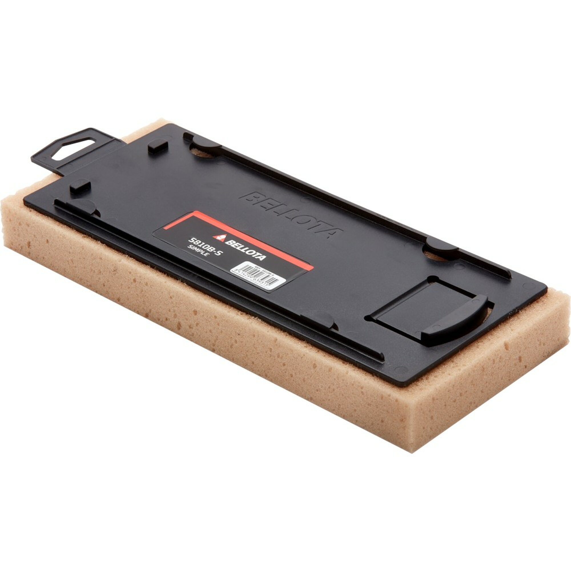 Recambio talocha esponja de absorción media para trabajos de limpieza / 5810BS