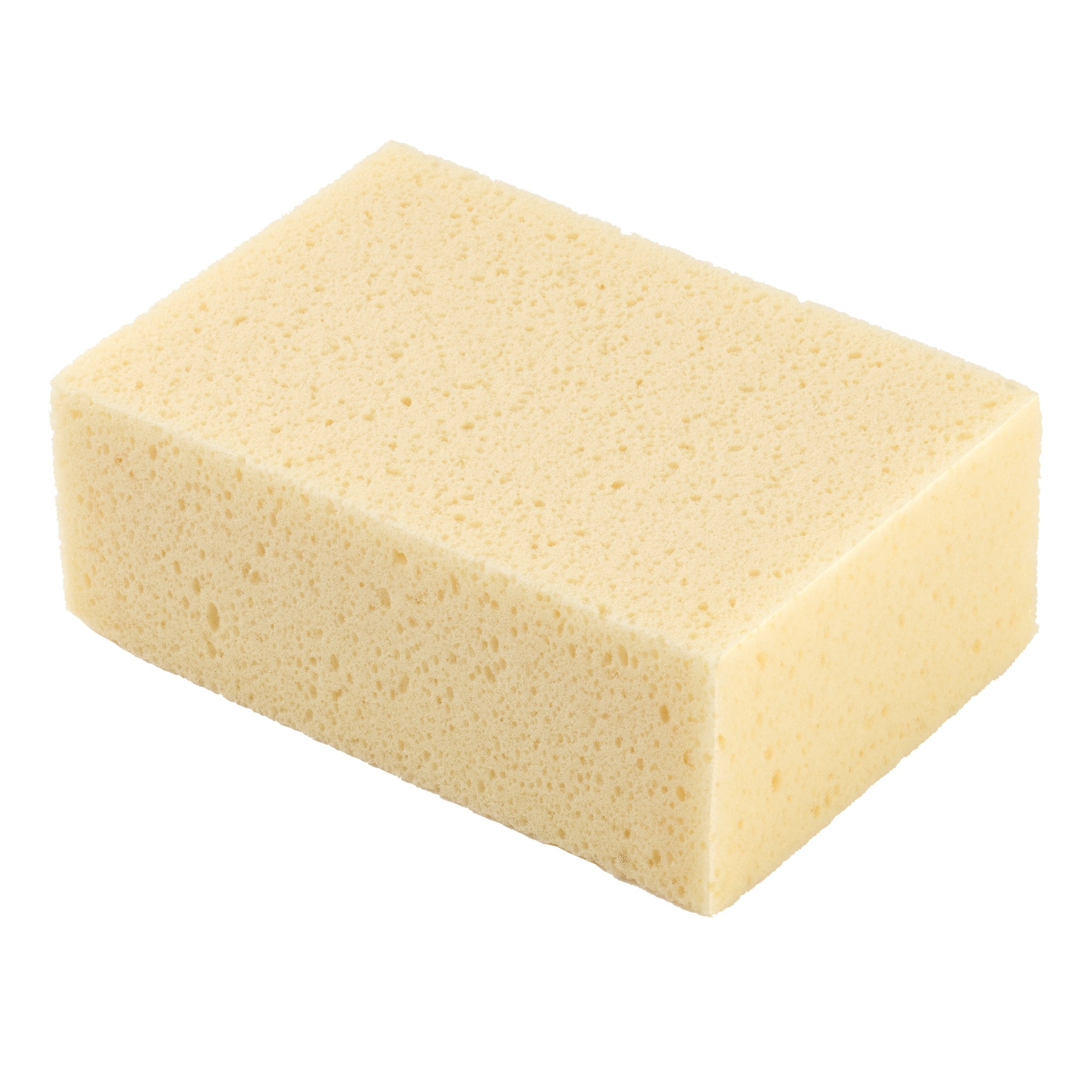 Esponja Cloud de absorción y resistencia alta para trabajos de limpieza / CSW12187